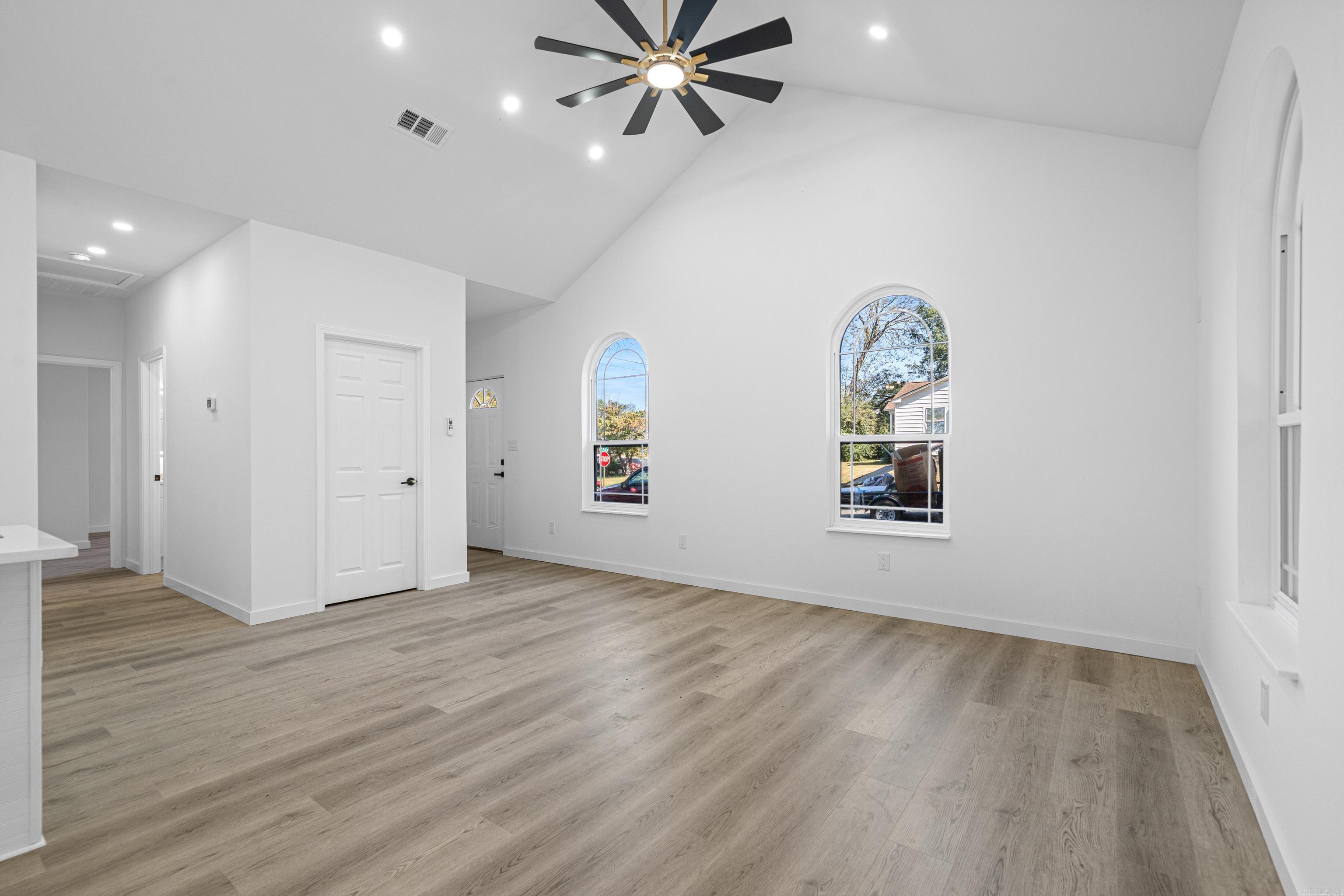 TARVIN - Residential