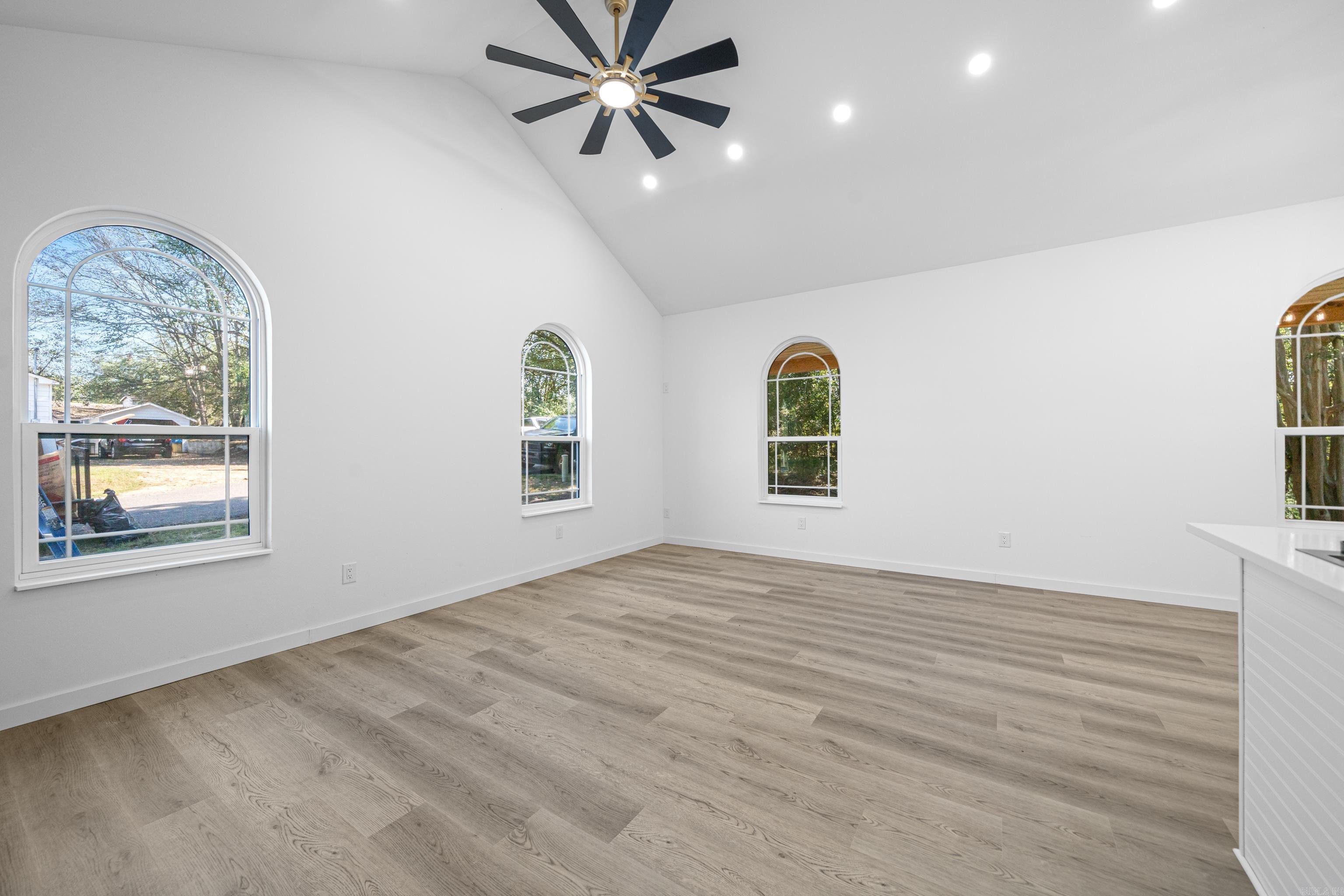 TARVIN - Residential
