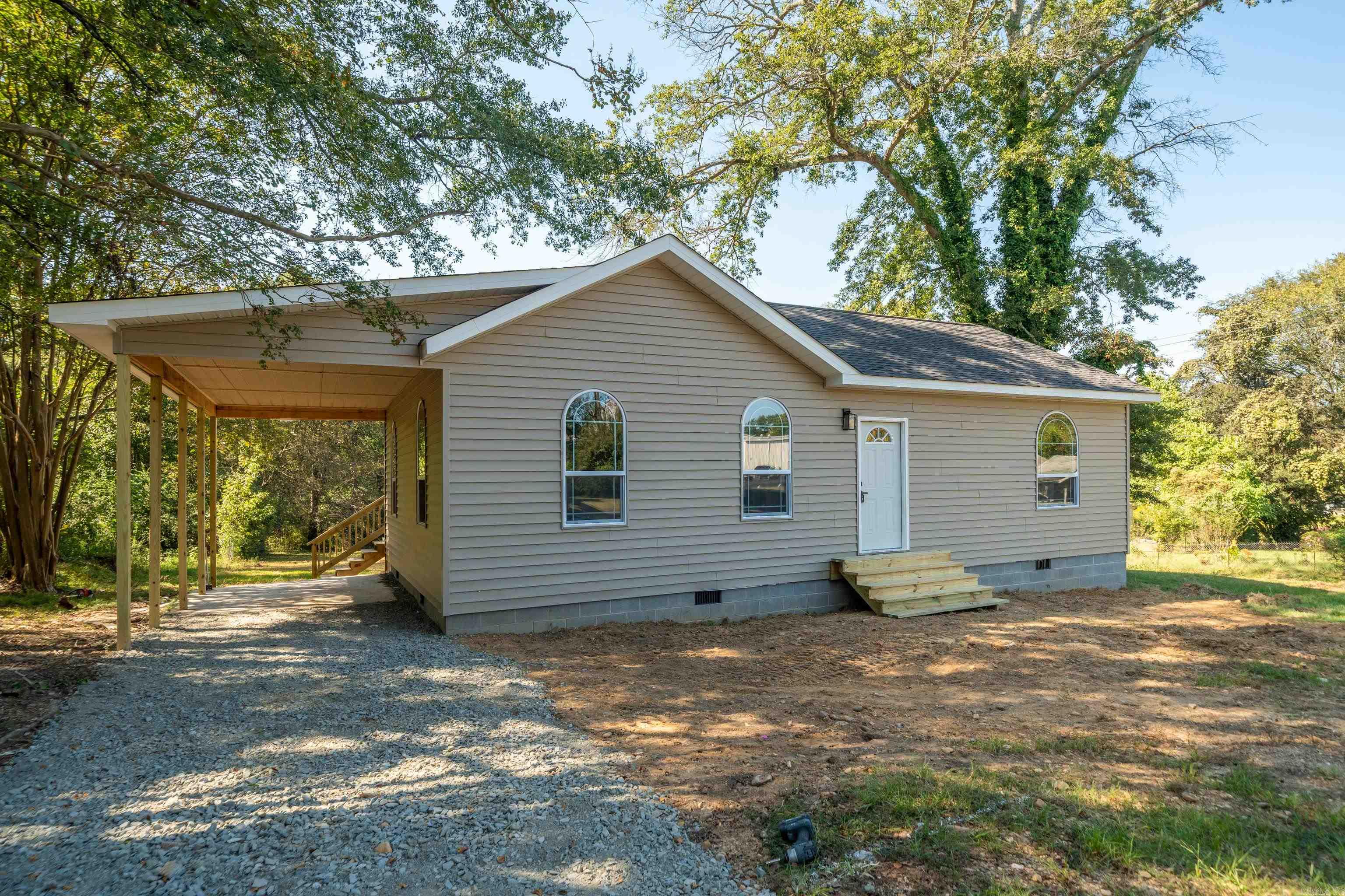 TARVIN - Residential