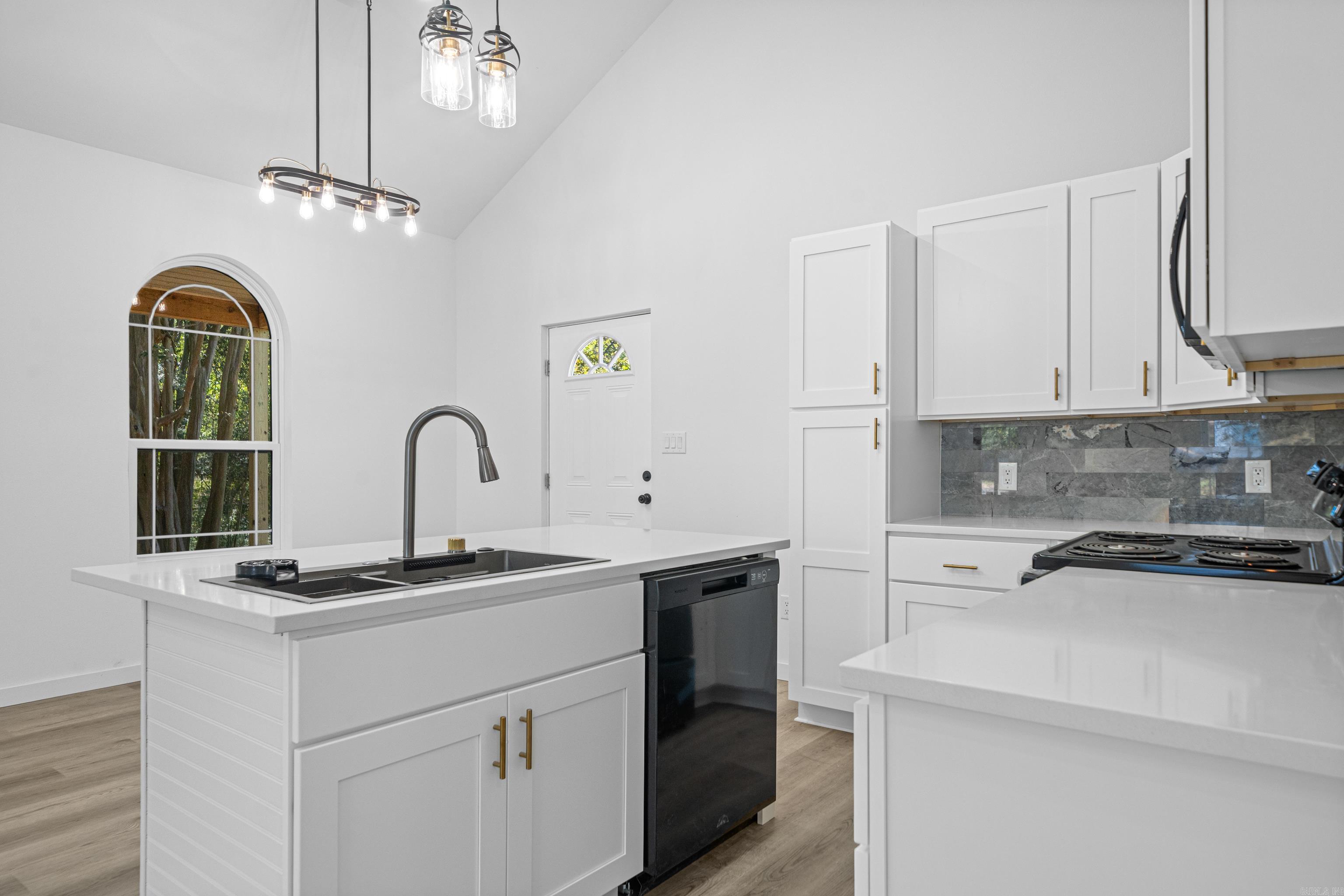 TARVIN - Residential
