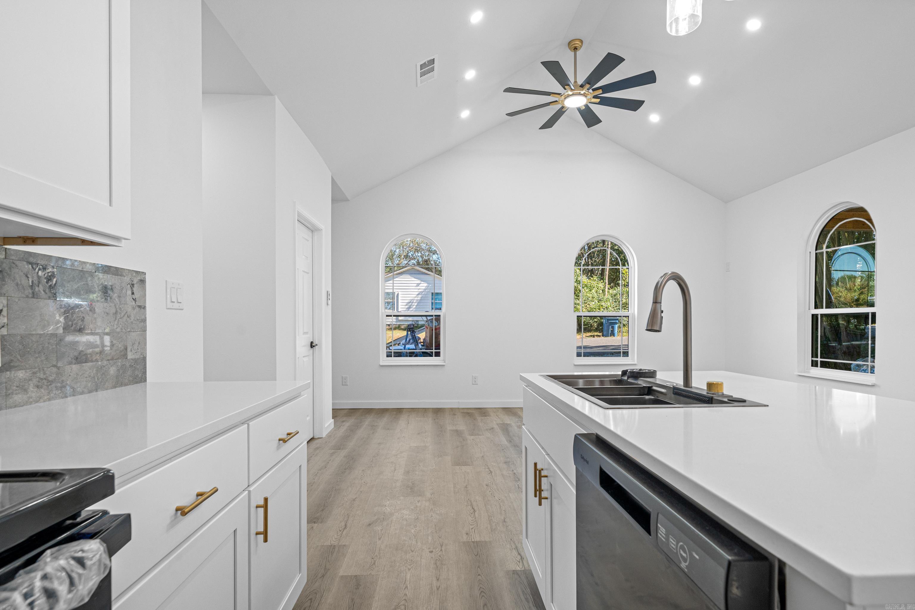 TARVIN - Residential