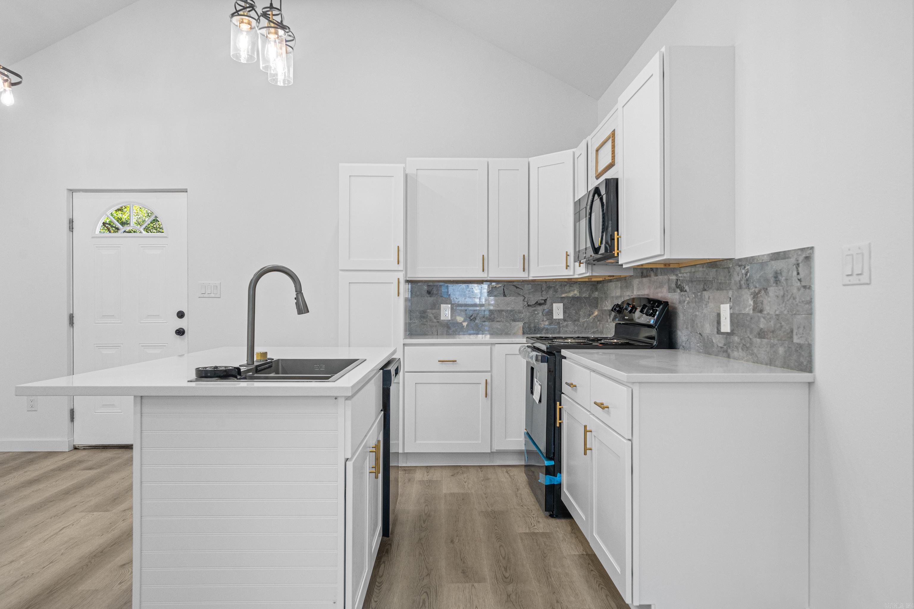 TARVIN - Residential