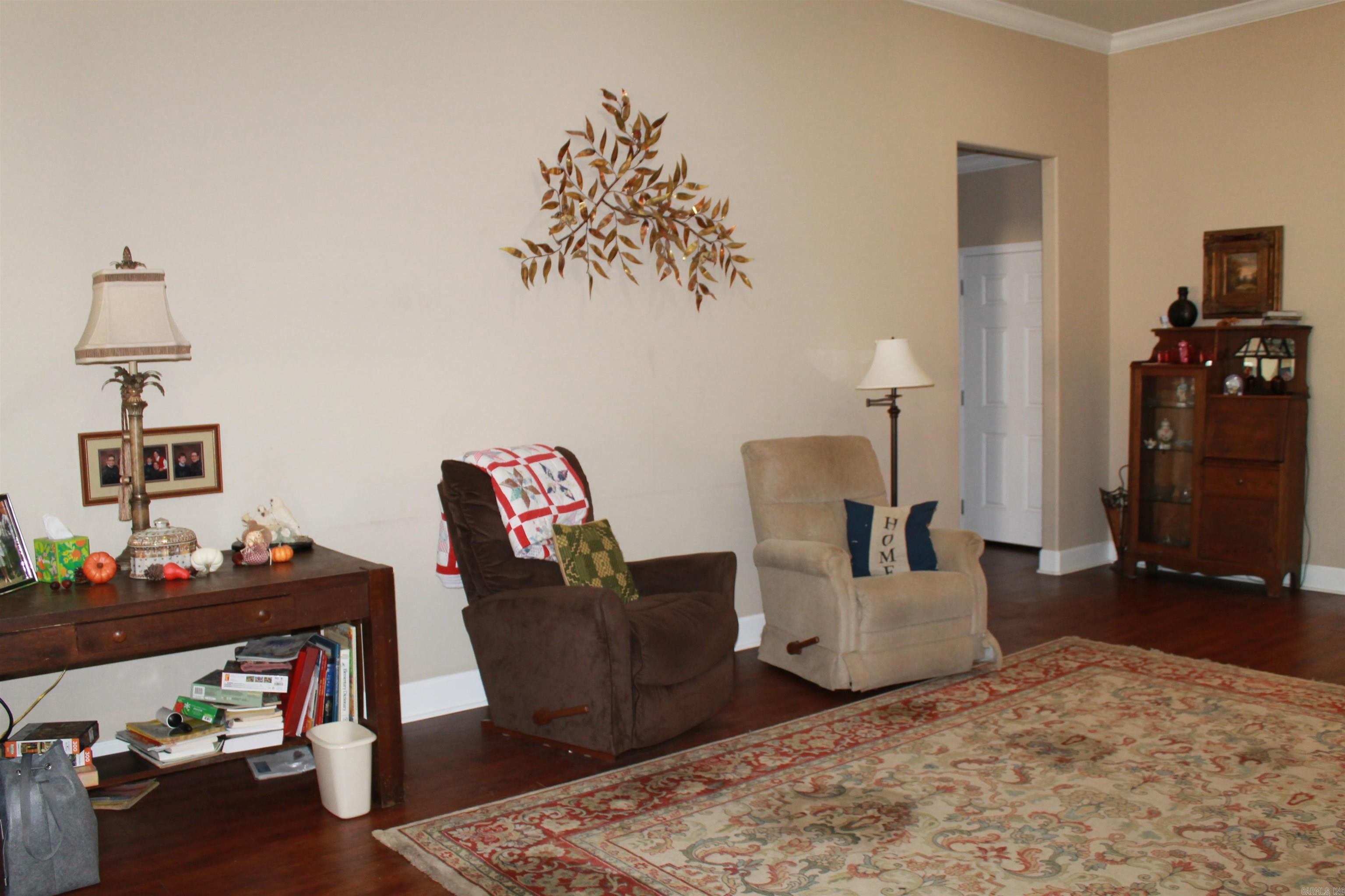 MYSTIC CREEK SUBDIVISION - Residential