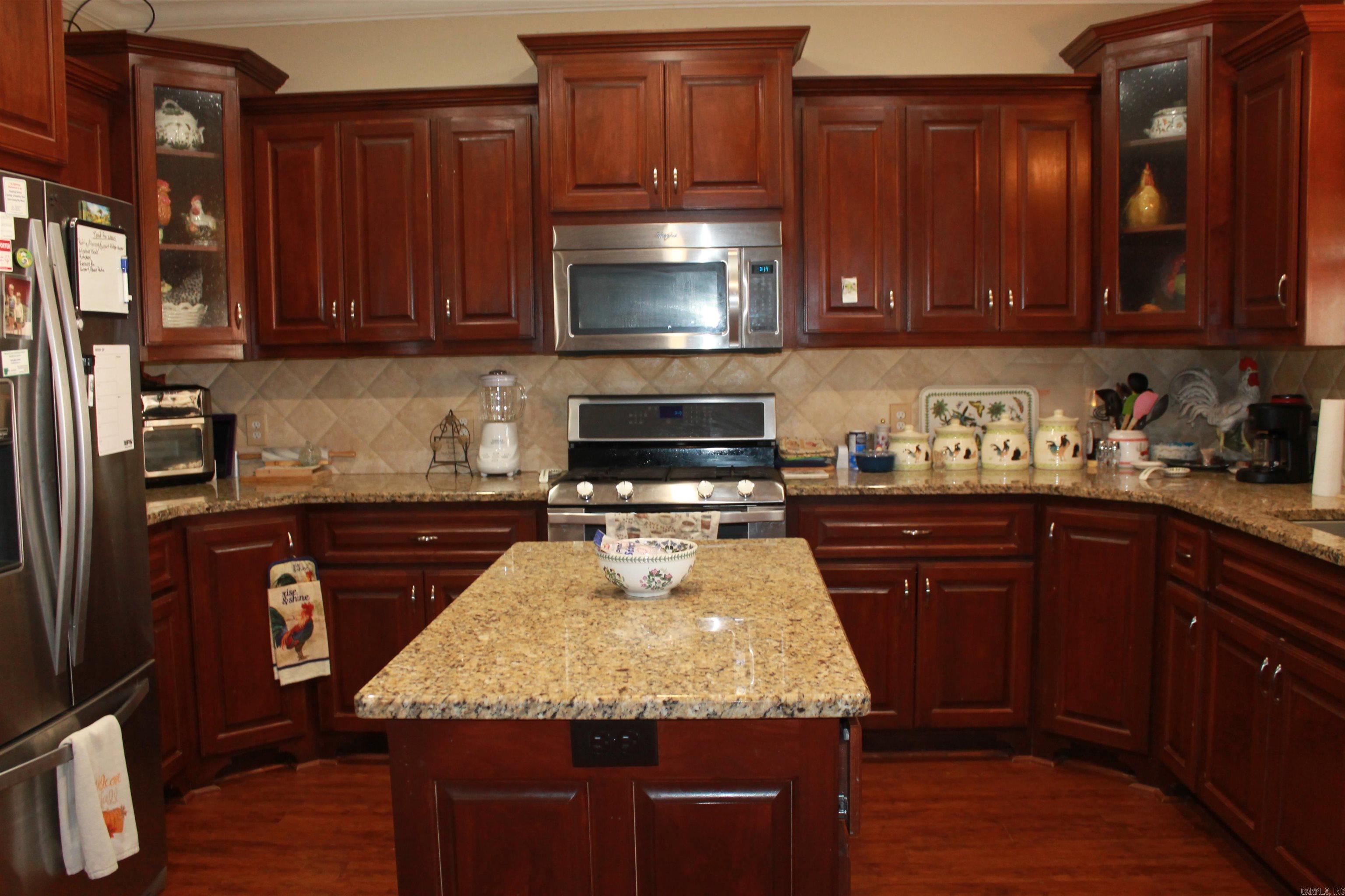 MYSTIC CREEK SUBDIVISION - Residential