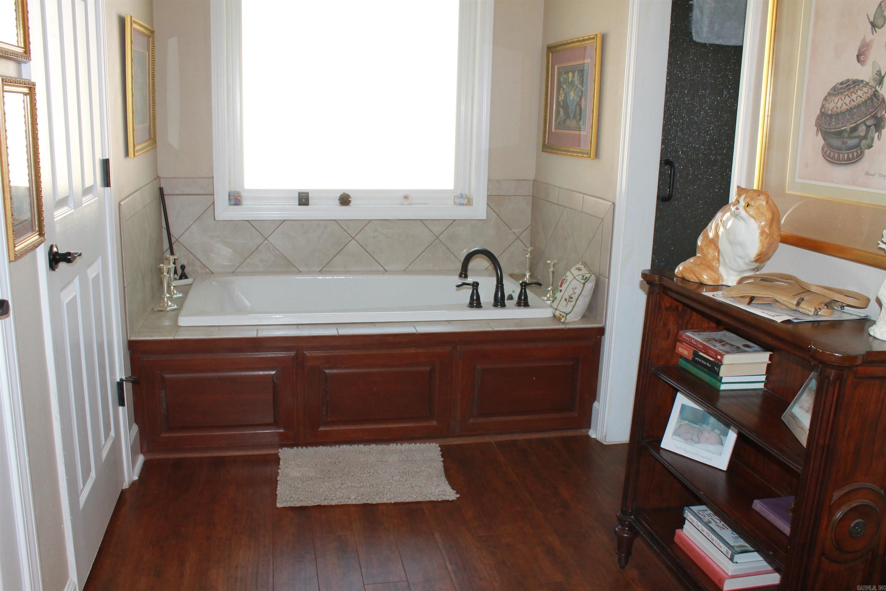 MYSTIC CREEK SUBDIVISION - Residential