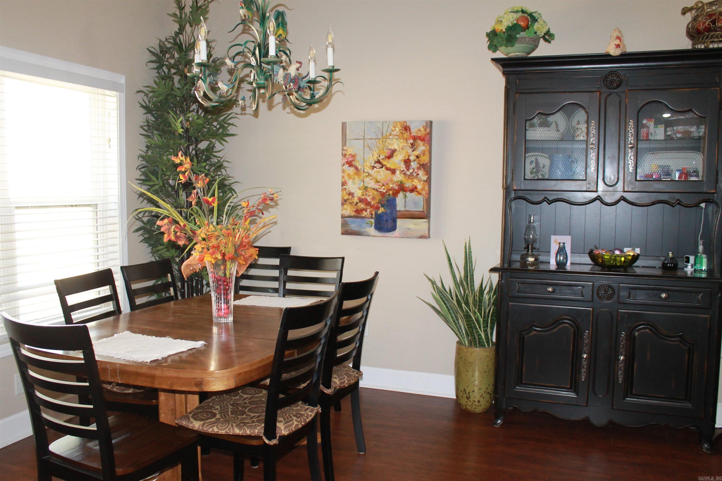 MYSTIC CREEK SUBDIVISION - Residential