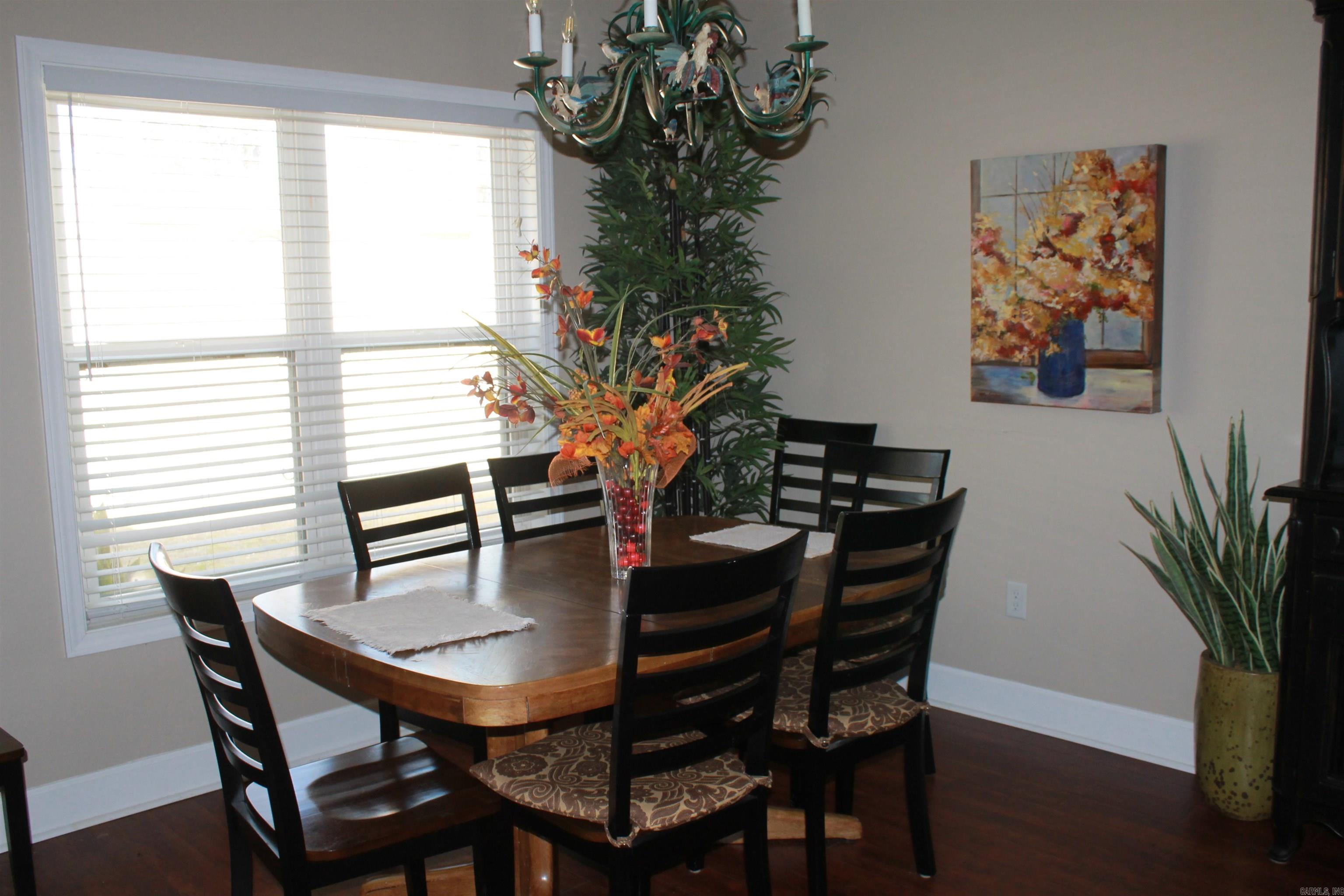 MYSTIC CREEK SUBDIVISION - Residential