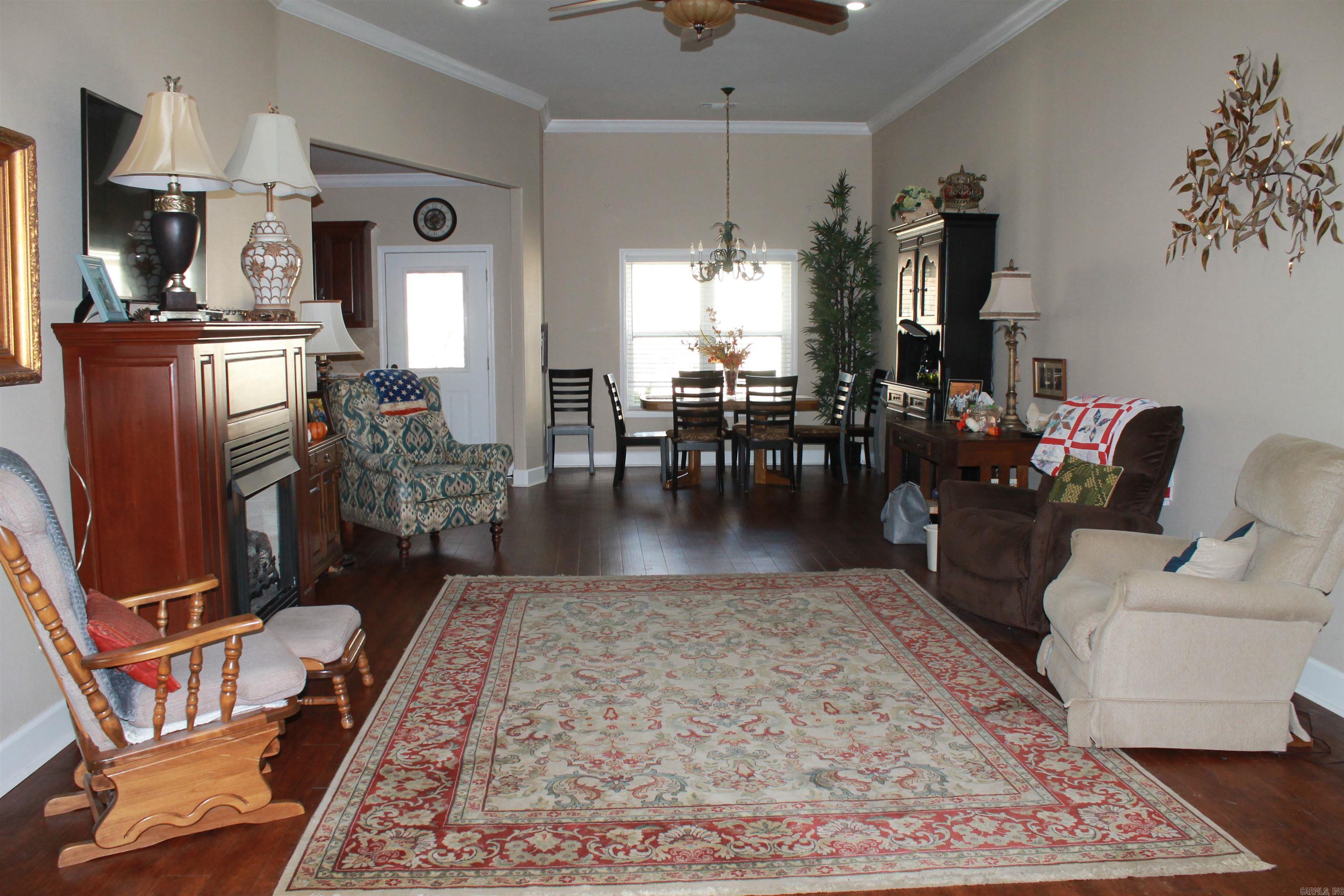 MYSTIC CREEK SUBDIVISION - Residential