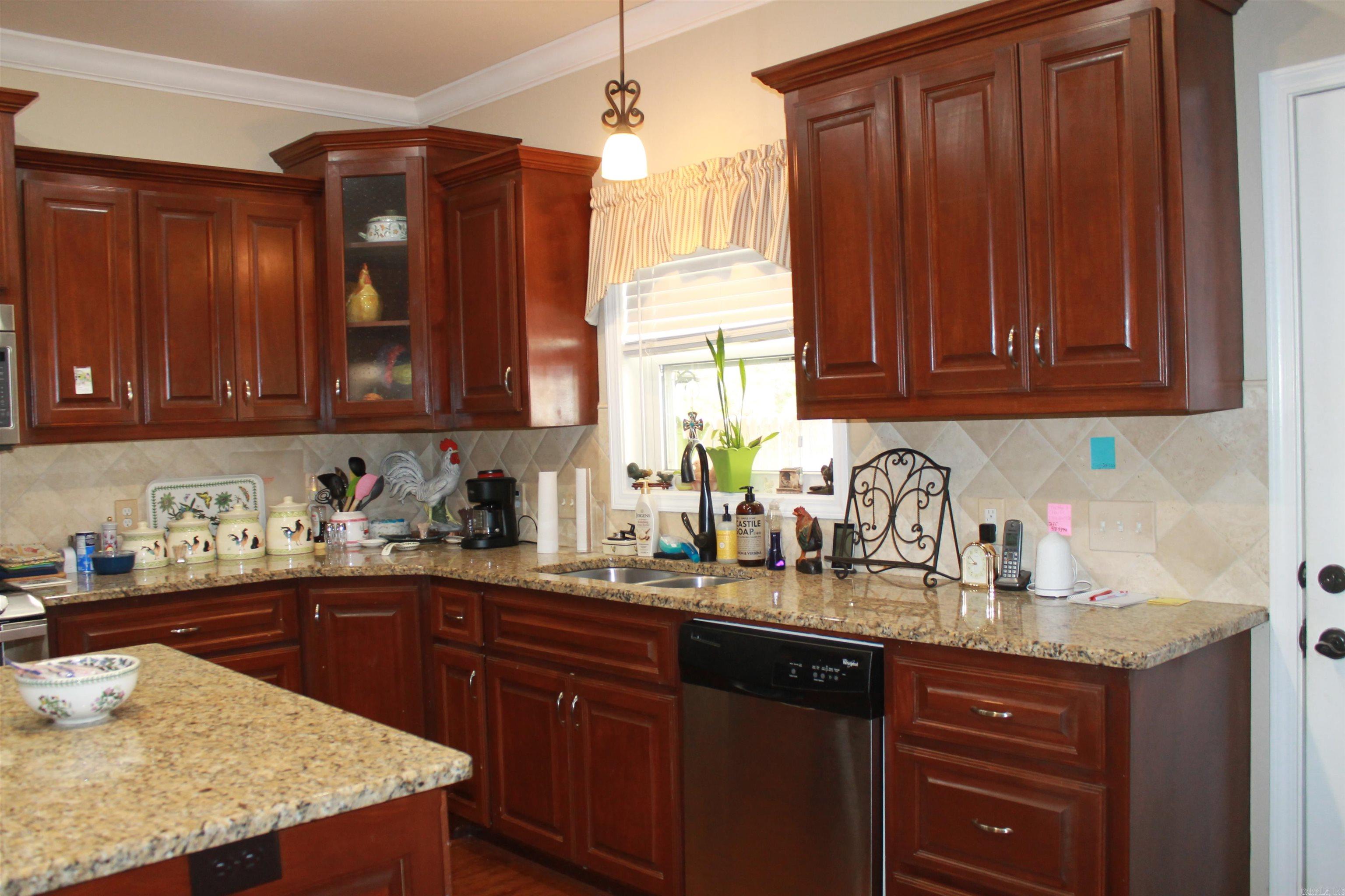 MYSTIC CREEK SUBDIVISION - Residential