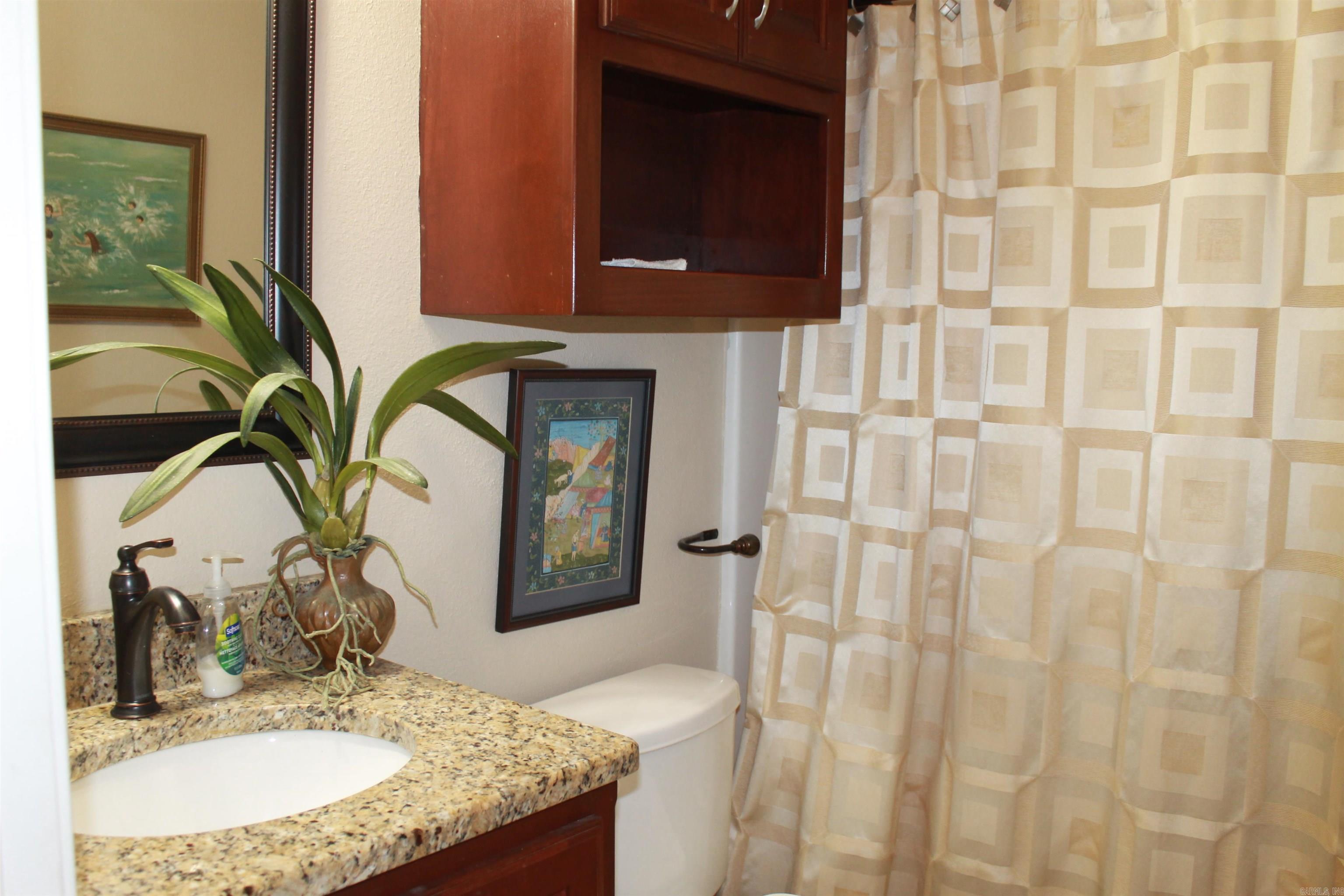 MYSTIC CREEK SUBDIVISION - Residential