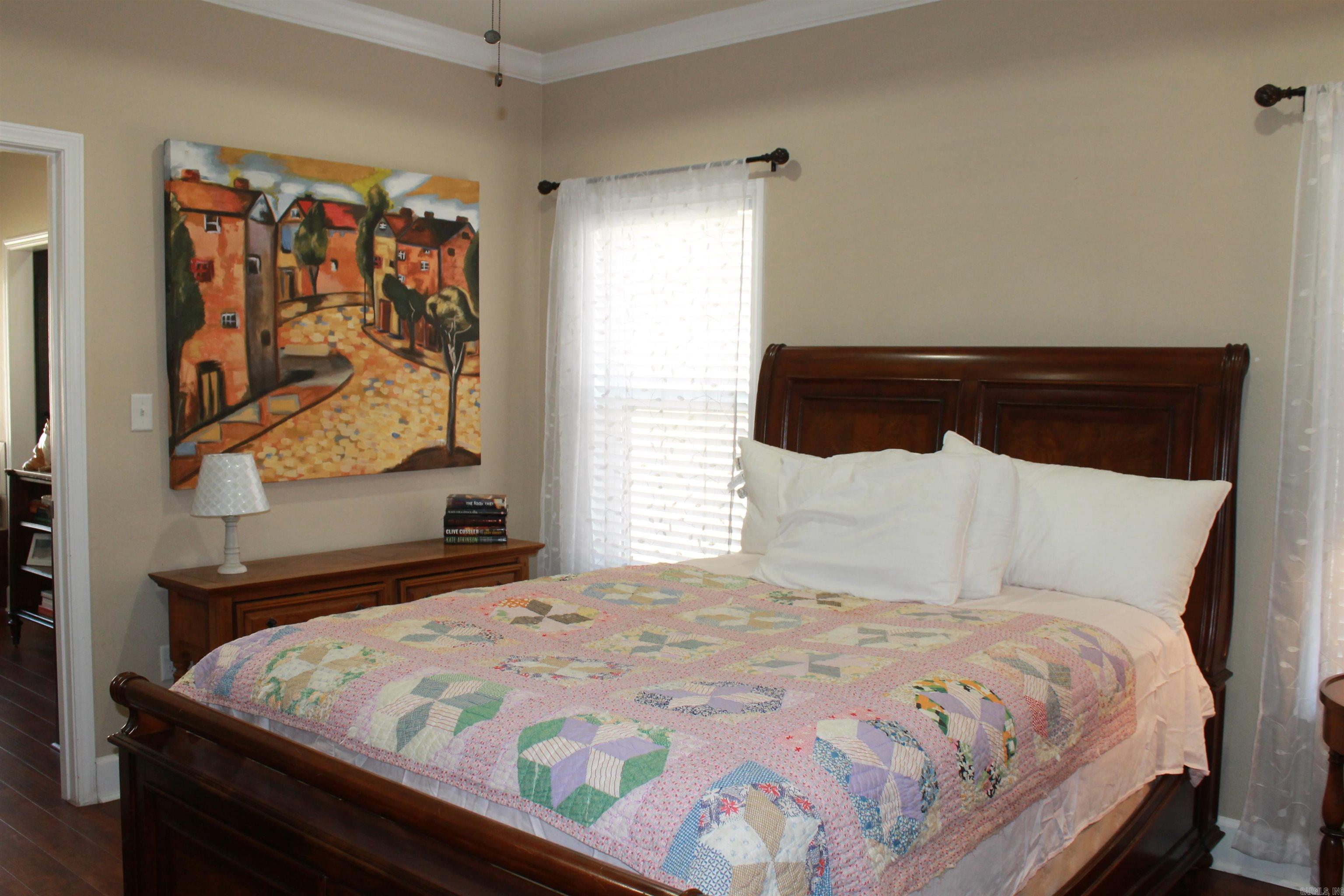 MYSTIC CREEK SUBDIVISION - Residential