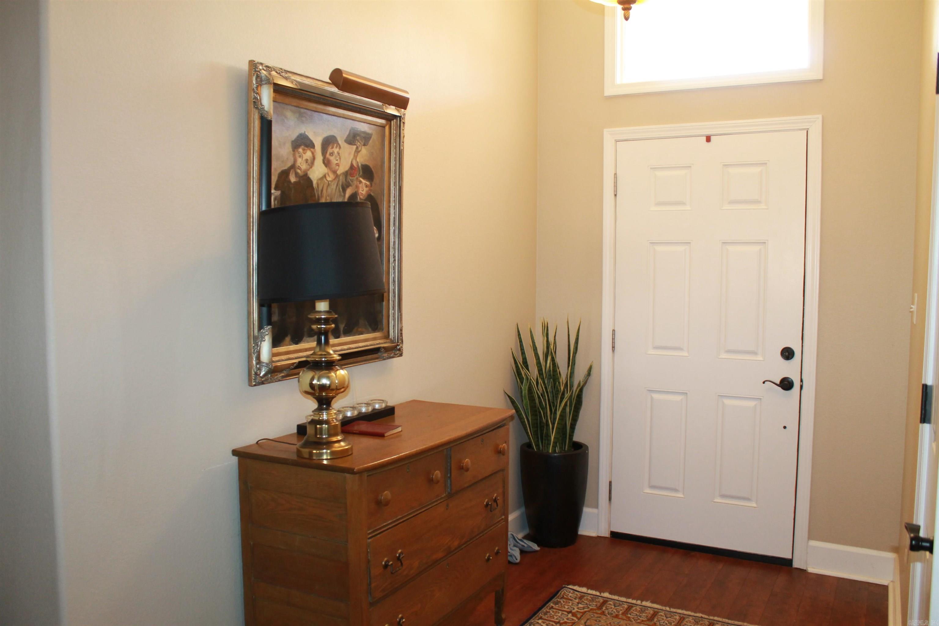 MYSTIC CREEK SUBDIVISION - Residential