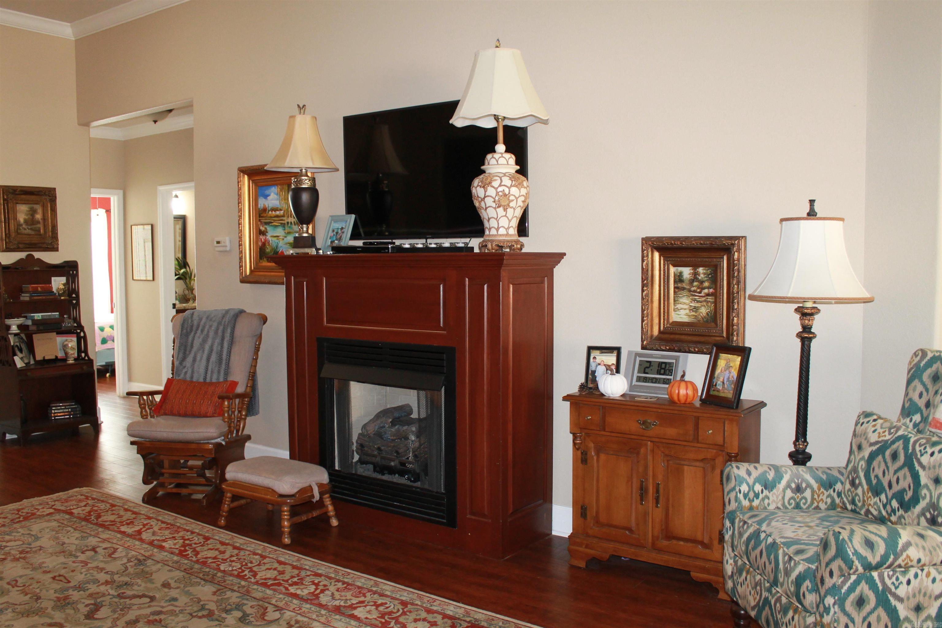 MYSTIC CREEK SUBDIVISION - Residential