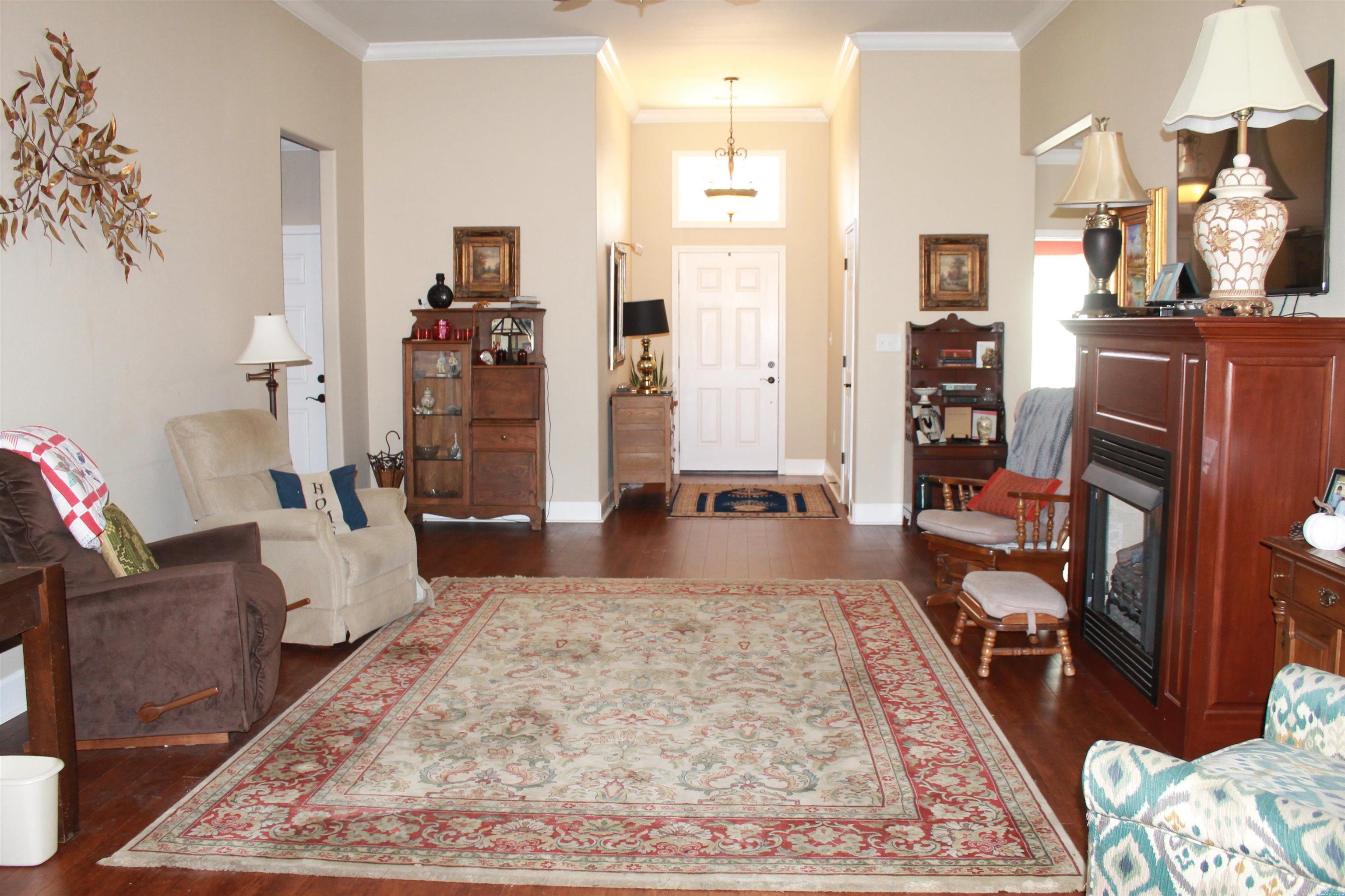 MYSTIC CREEK SUBDIVISION - Residential