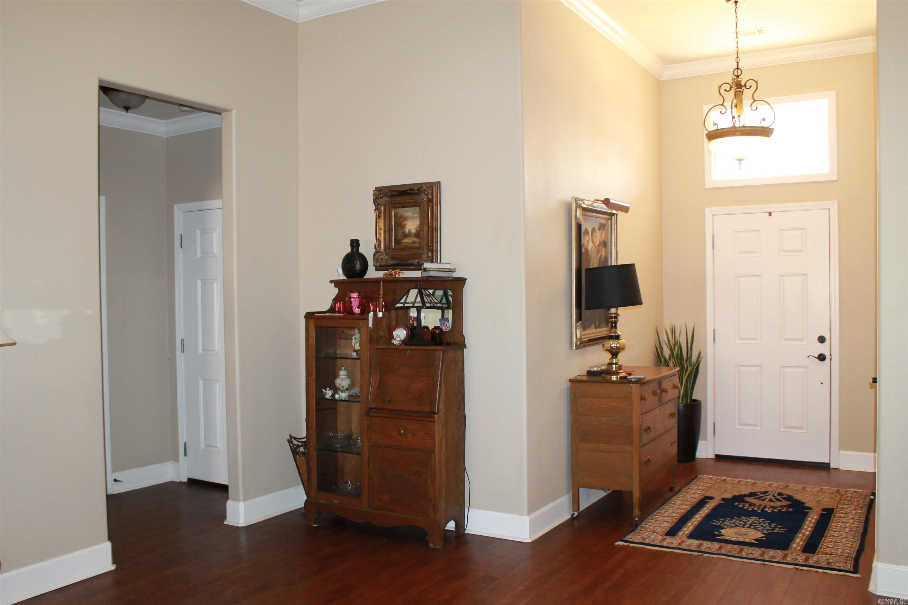 MYSTIC CREEK SUBDIVISION - Residential