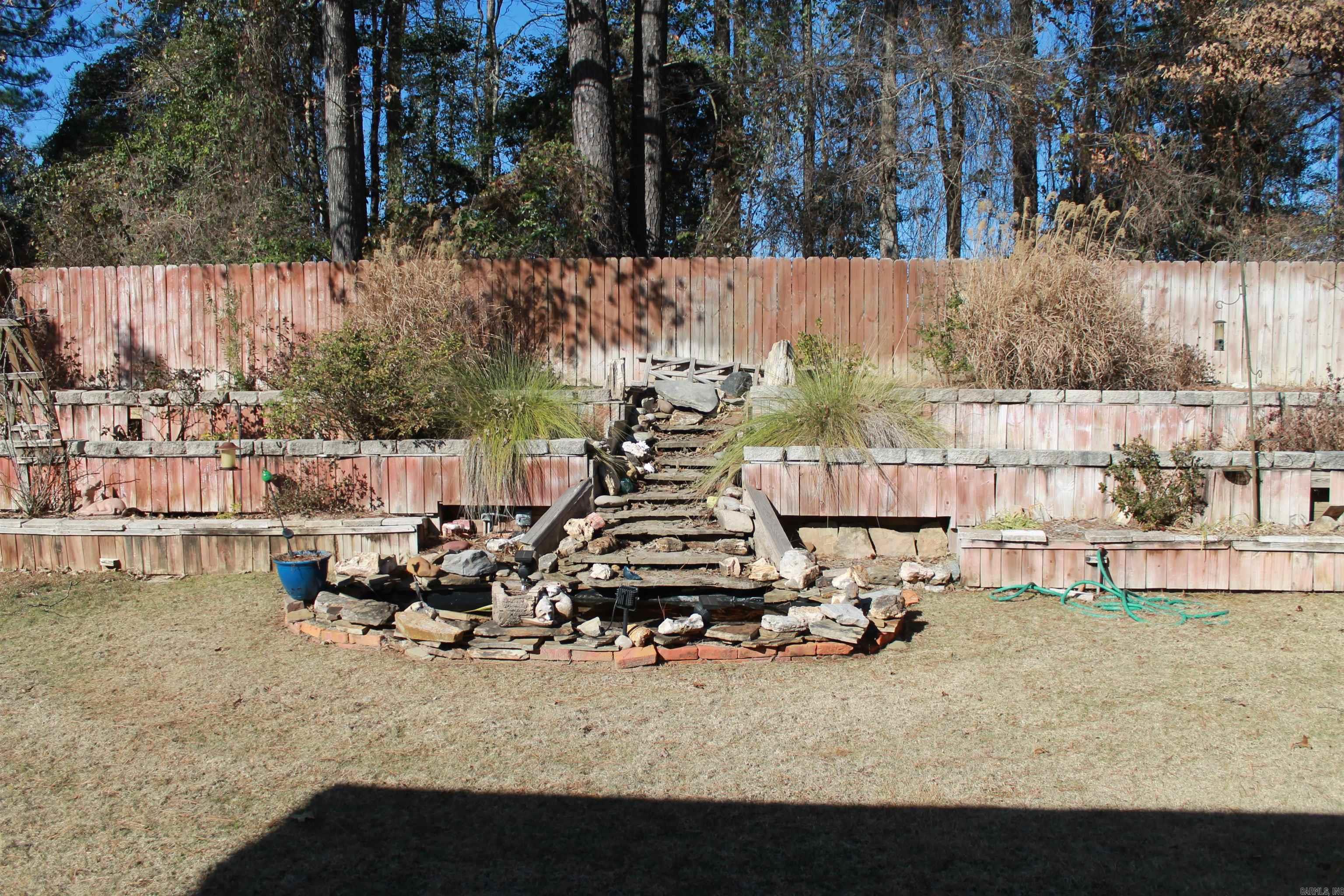 MYSTIC CREEK SUBDIVISION - Residential