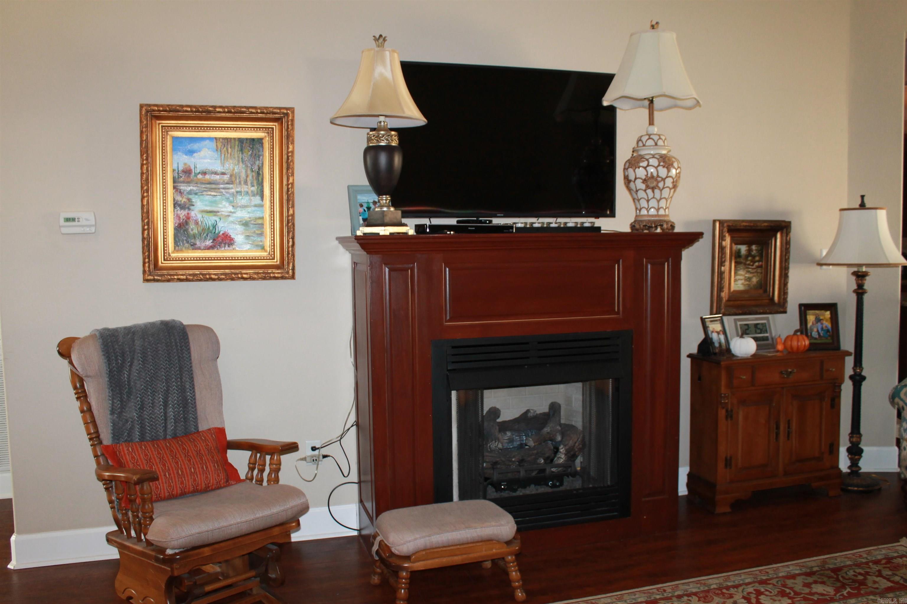 MYSTIC CREEK SUBDIVISION - Residential