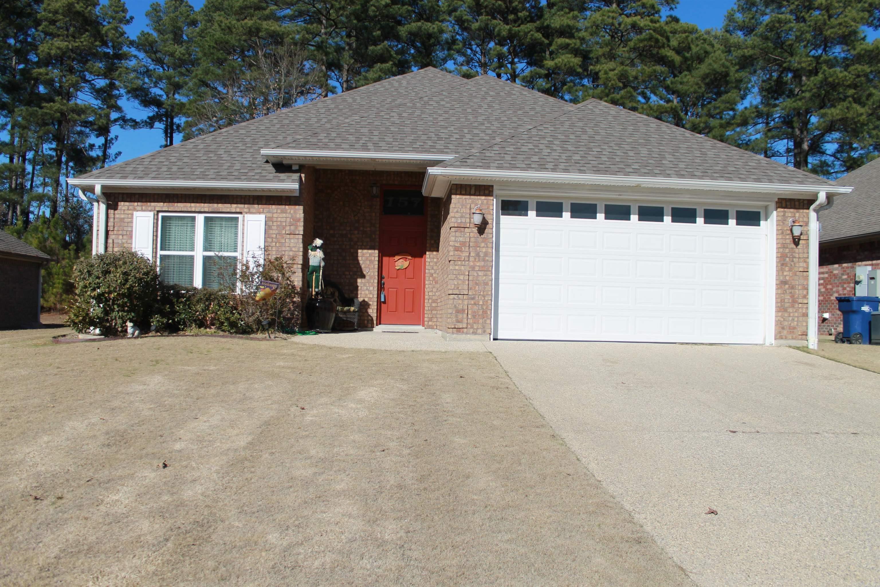 MYSTIC CREEK SUBDIVISION - Residential