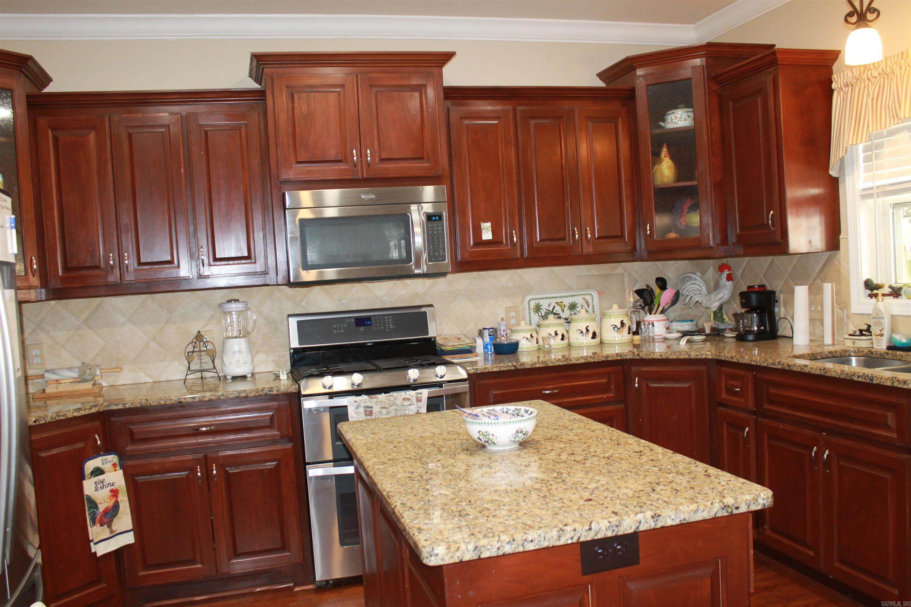 MYSTIC CREEK SUBDIVISION - Residential