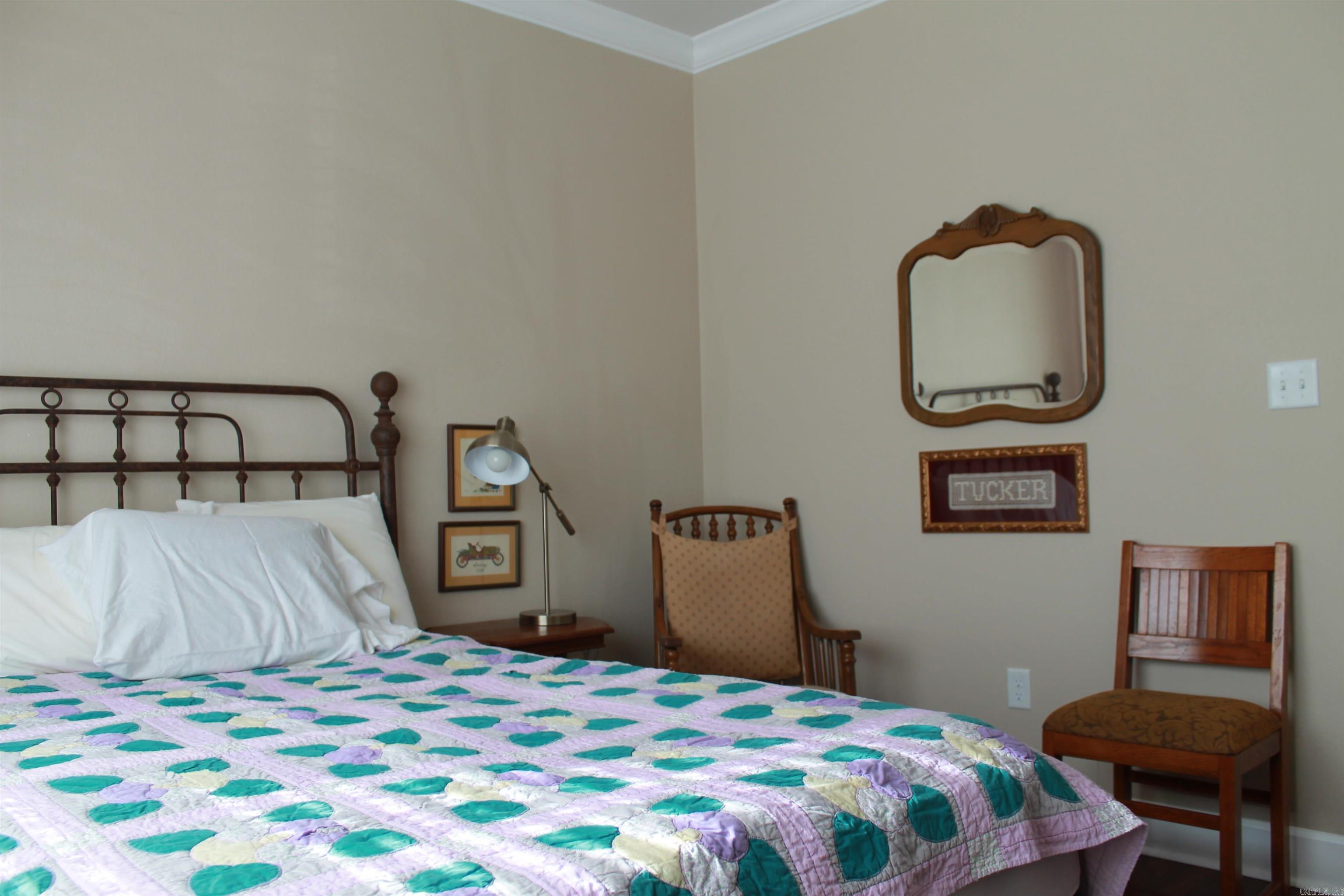 MYSTIC CREEK SUBDIVISION - Residential