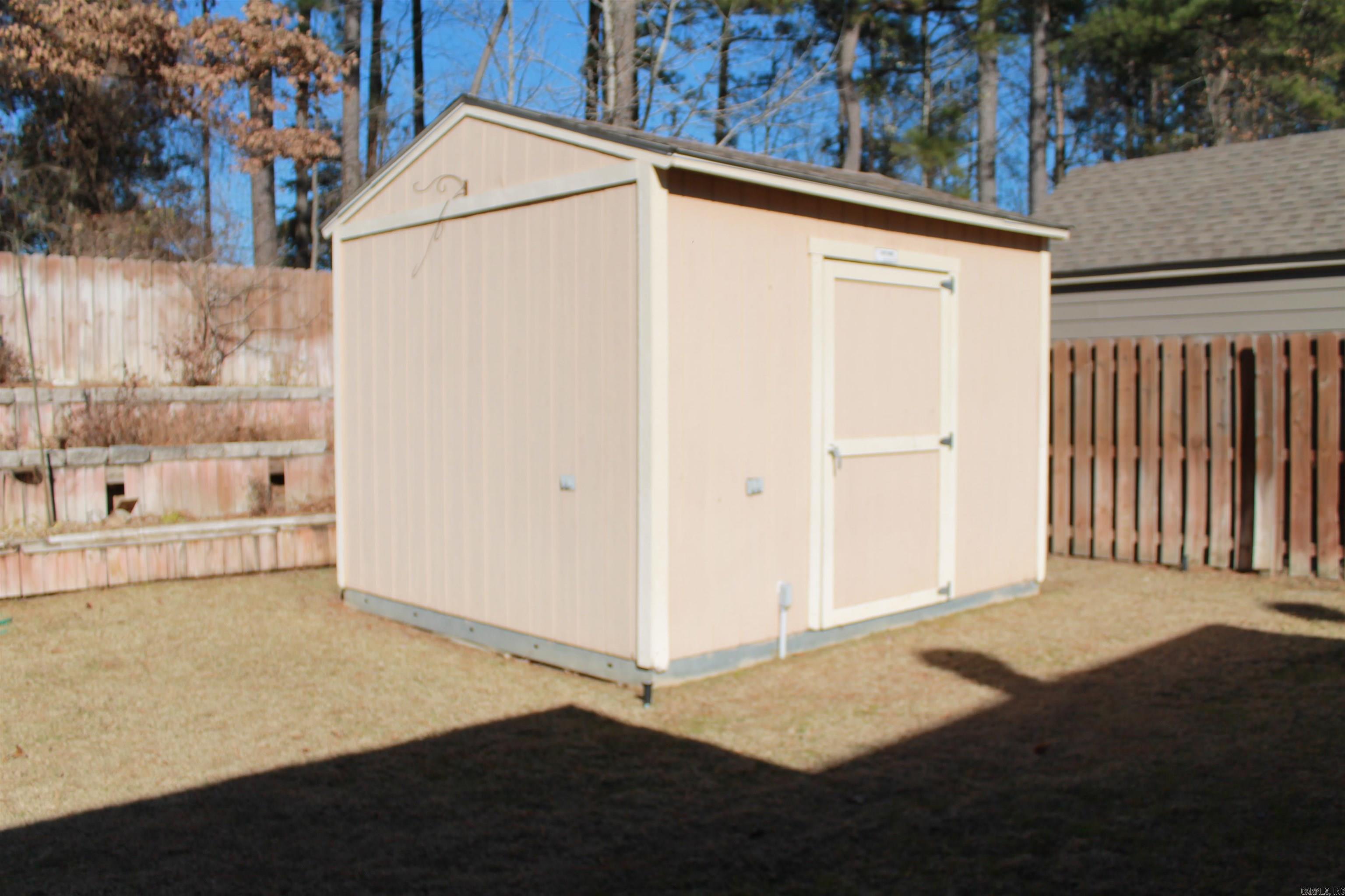 MYSTIC CREEK SUBDIVISION - Residential