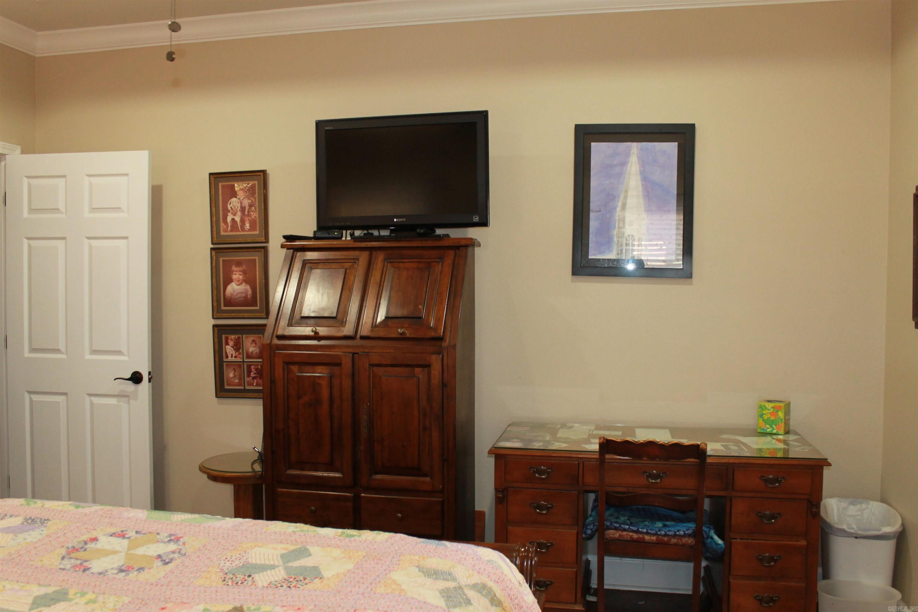 MYSTIC CREEK SUBDIVISION - Residential