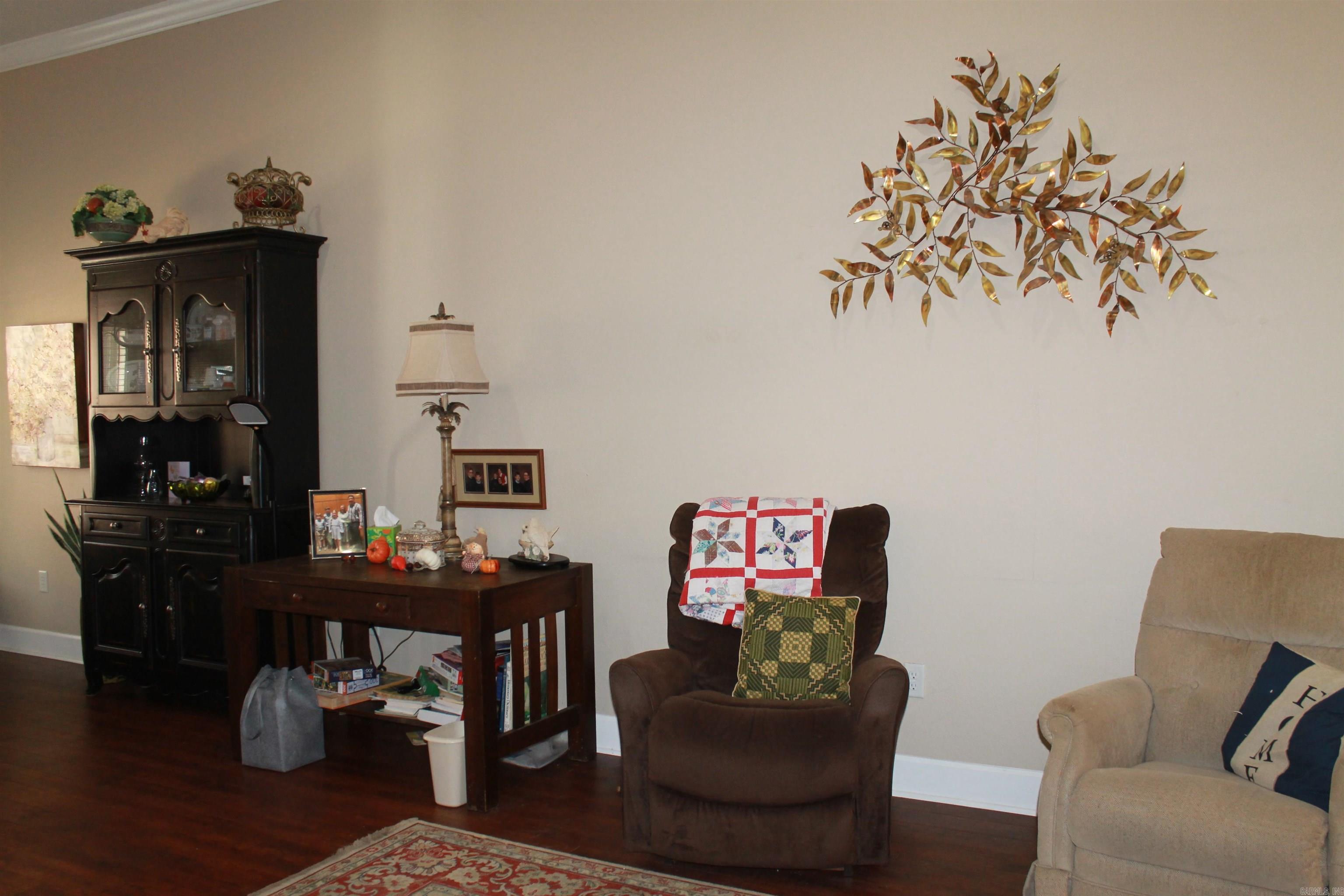 MYSTIC CREEK SUBDIVISION - Residential