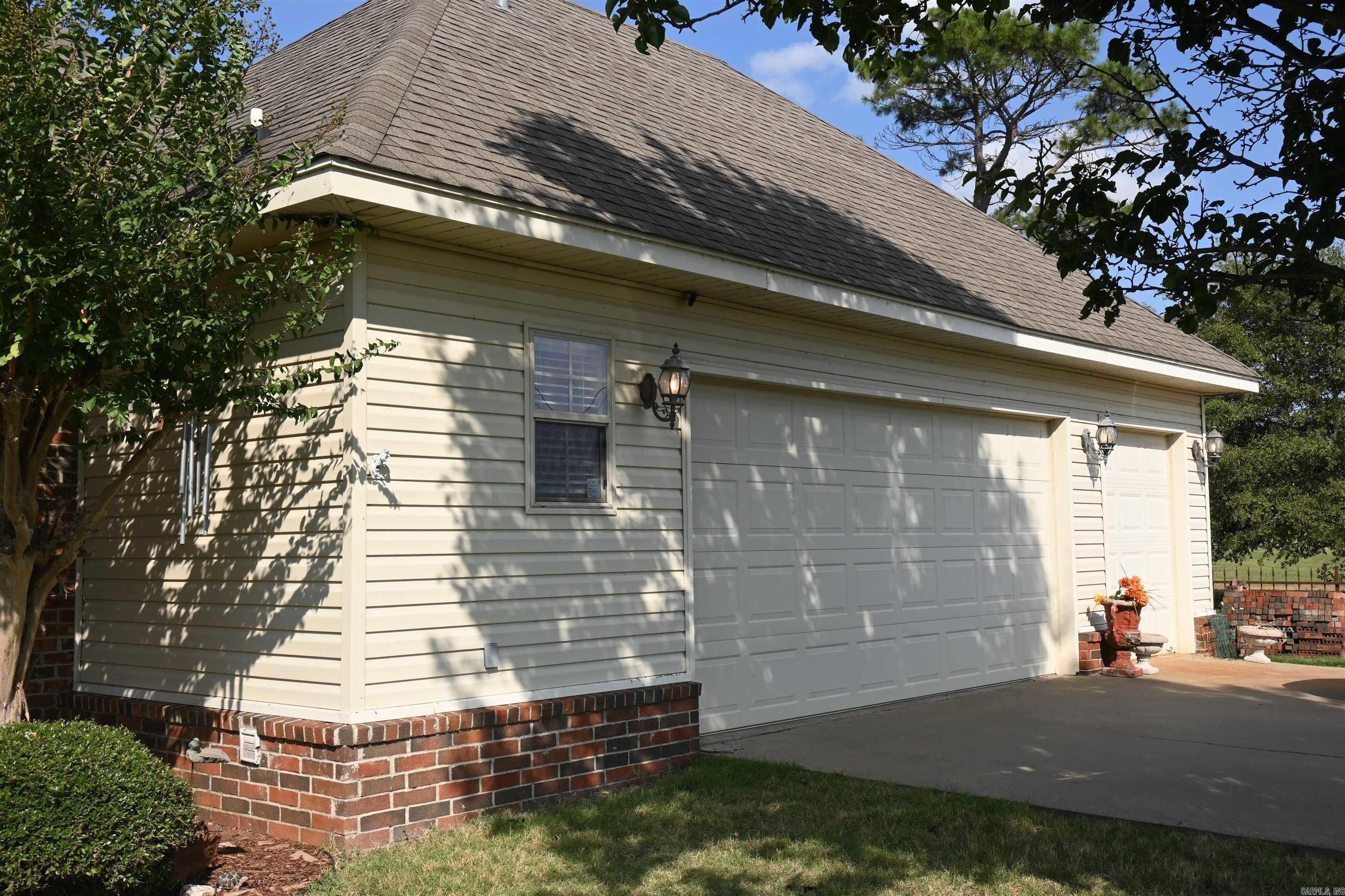 Country Club I - Residential