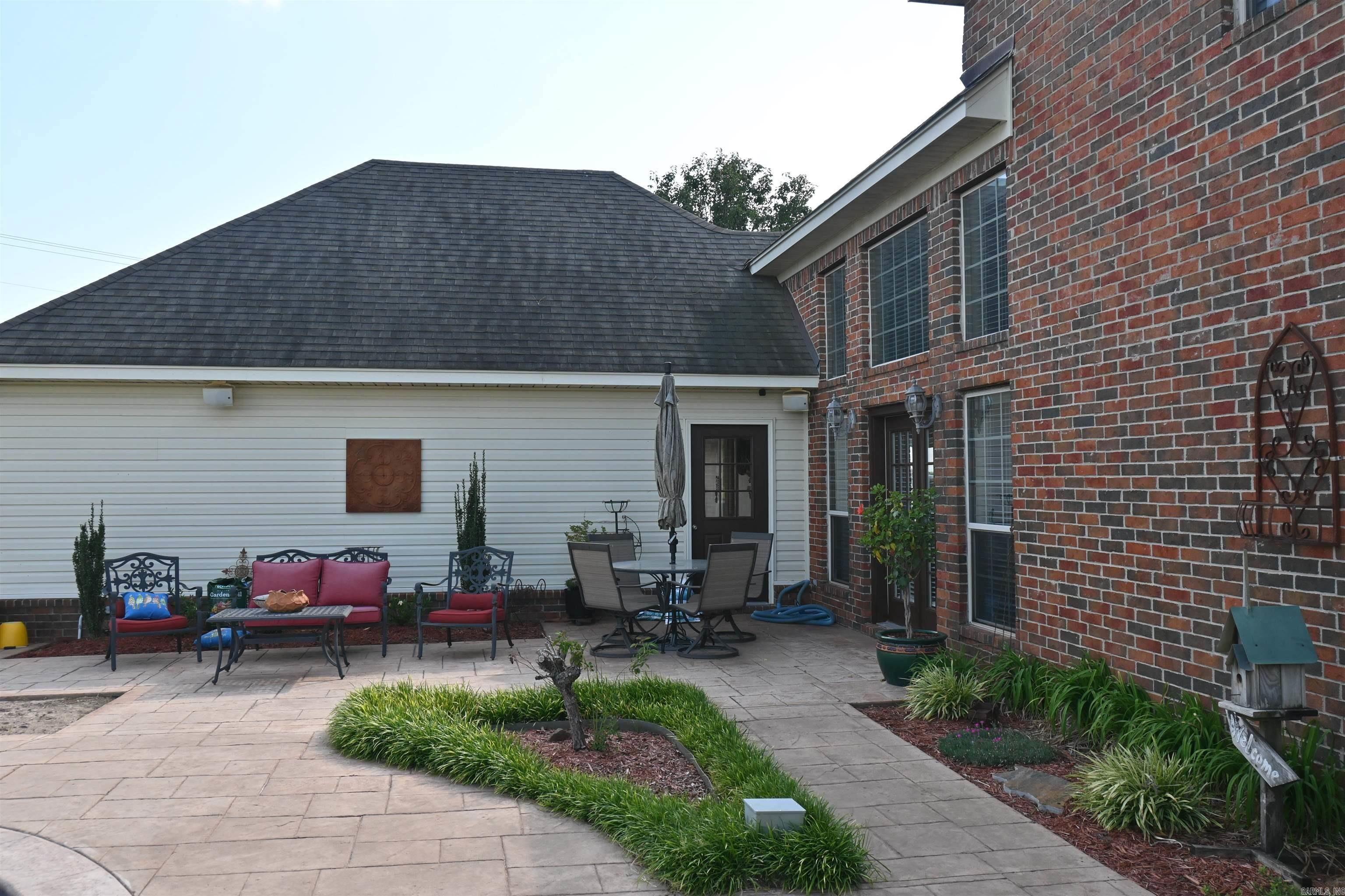 Country Club I - Residential