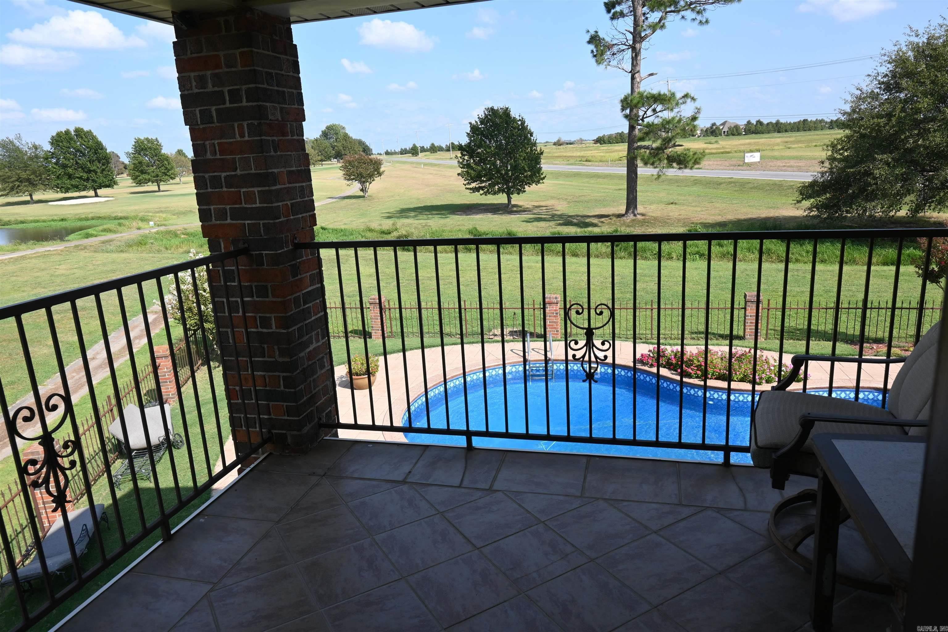 Country Club I - Residential