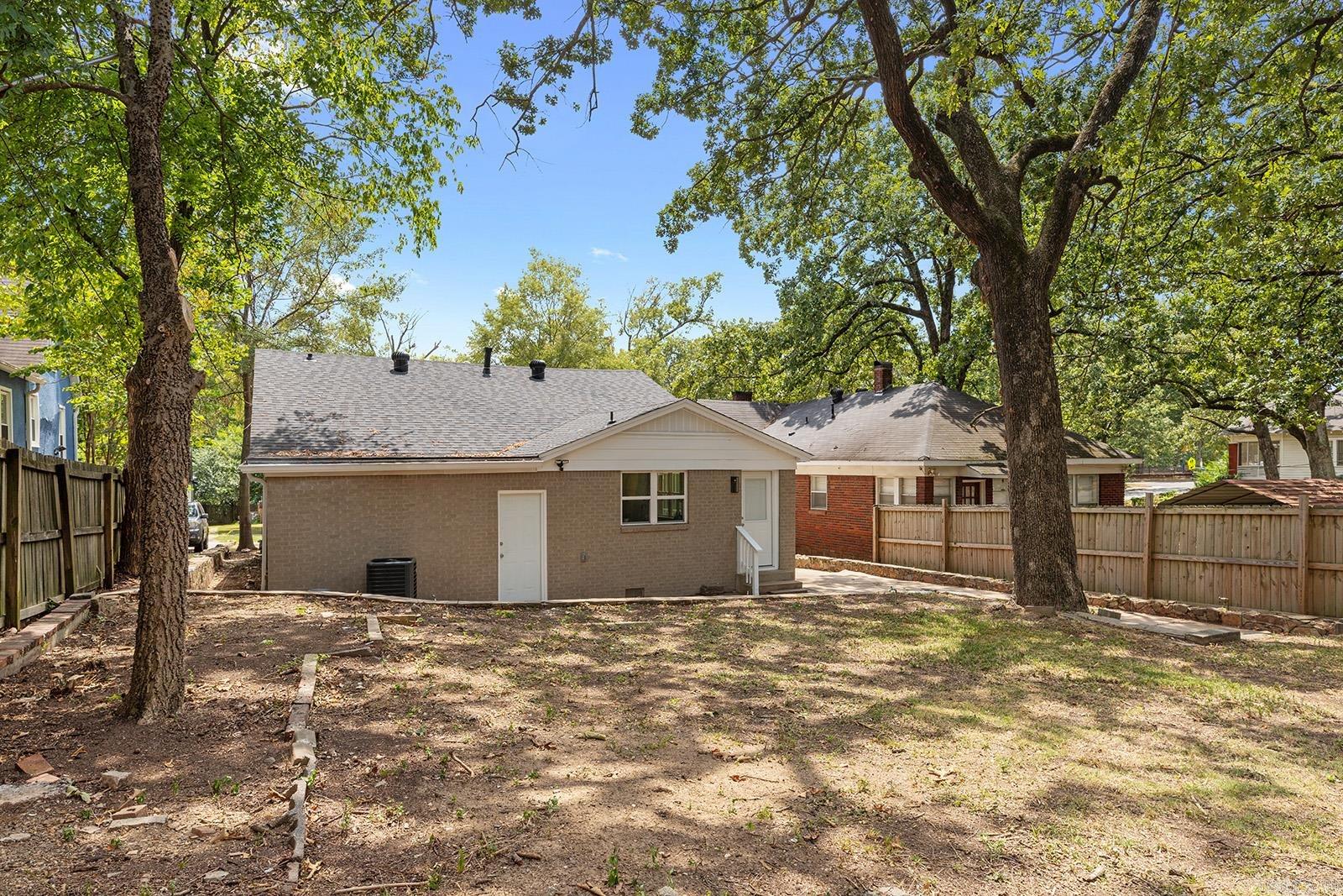 Pulaski Heights - Residential