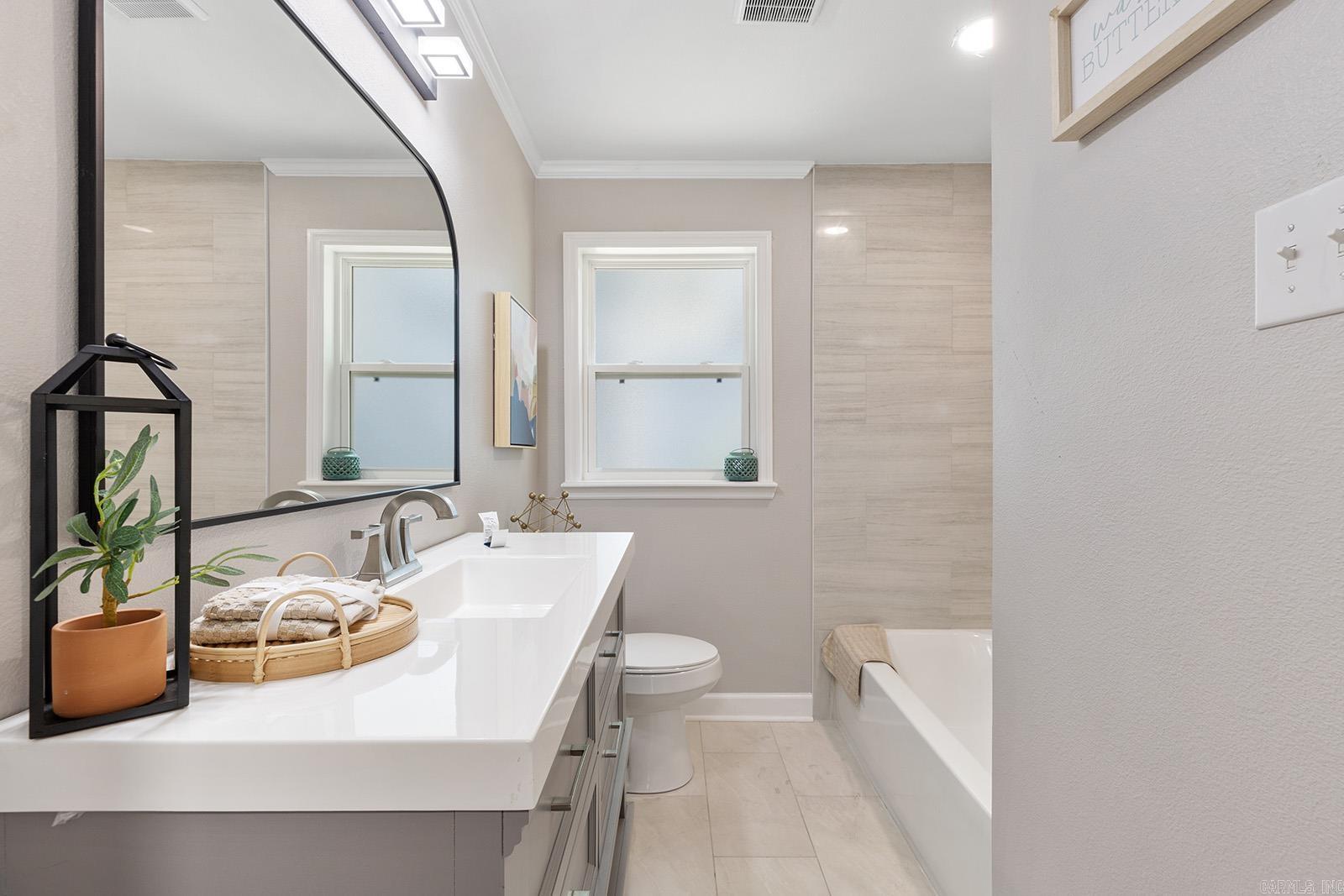 Pulaski Heights - Residential