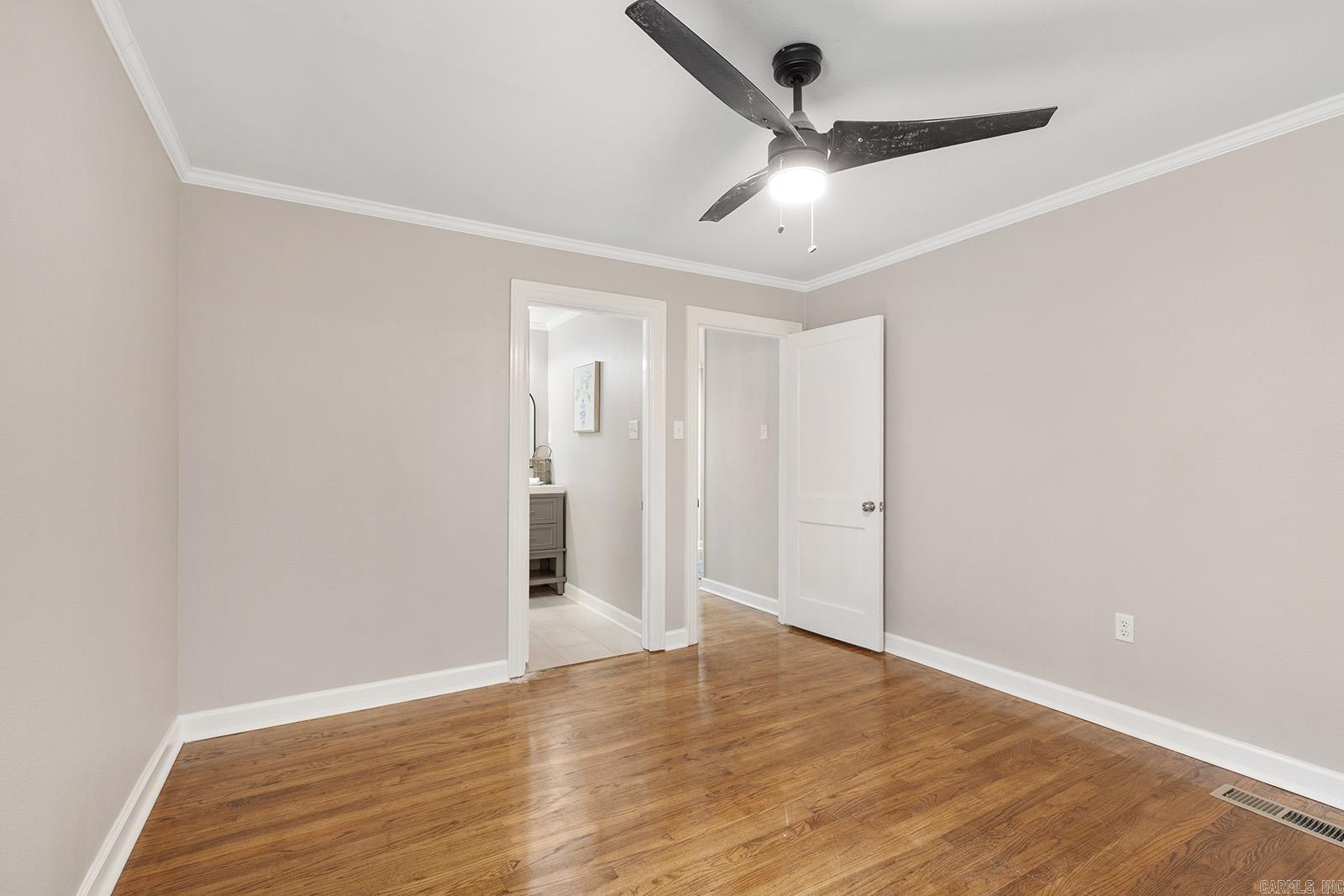 Pulaski Heights - Residential