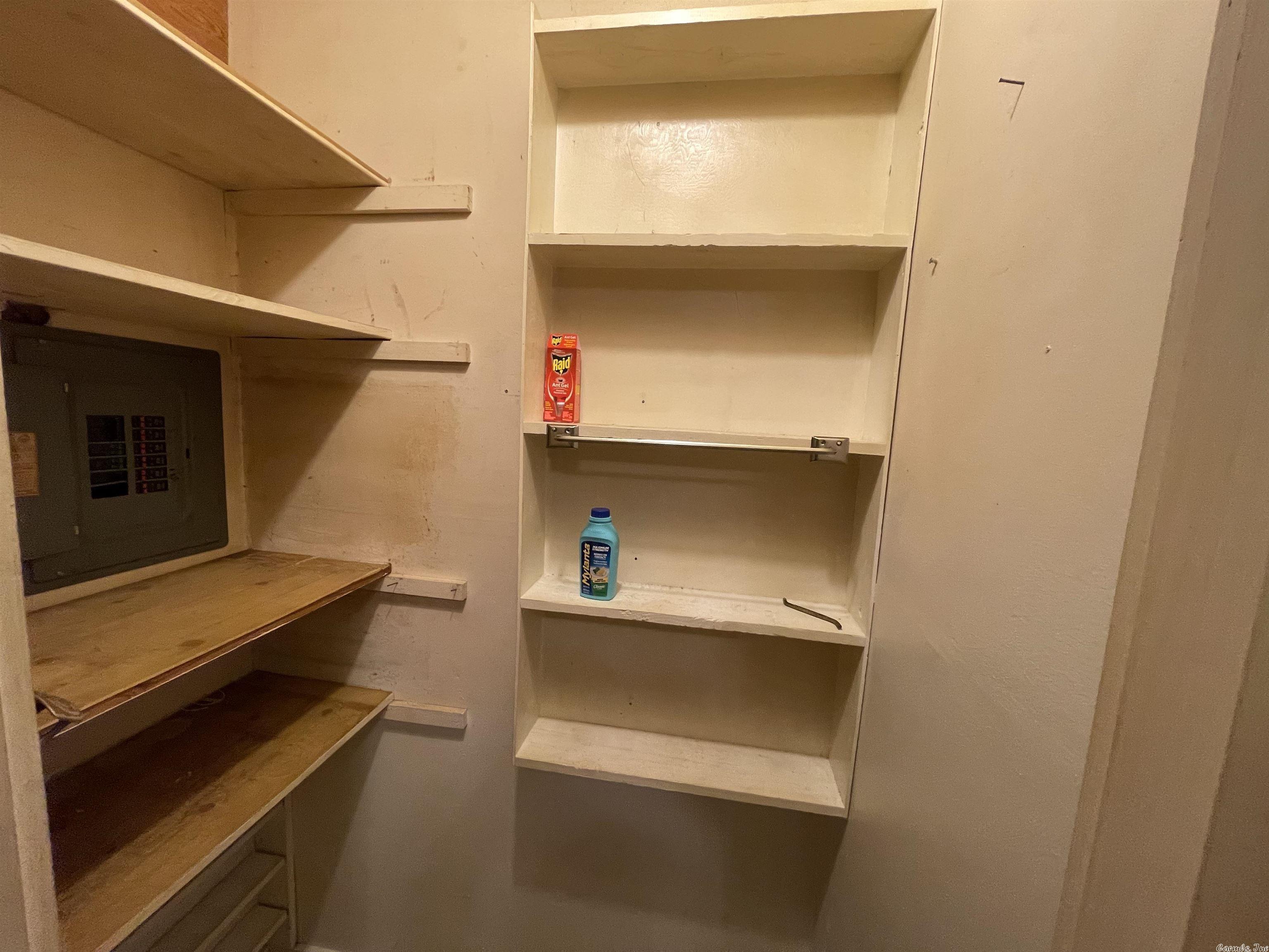 BOSWELL PHEIFER - Residential