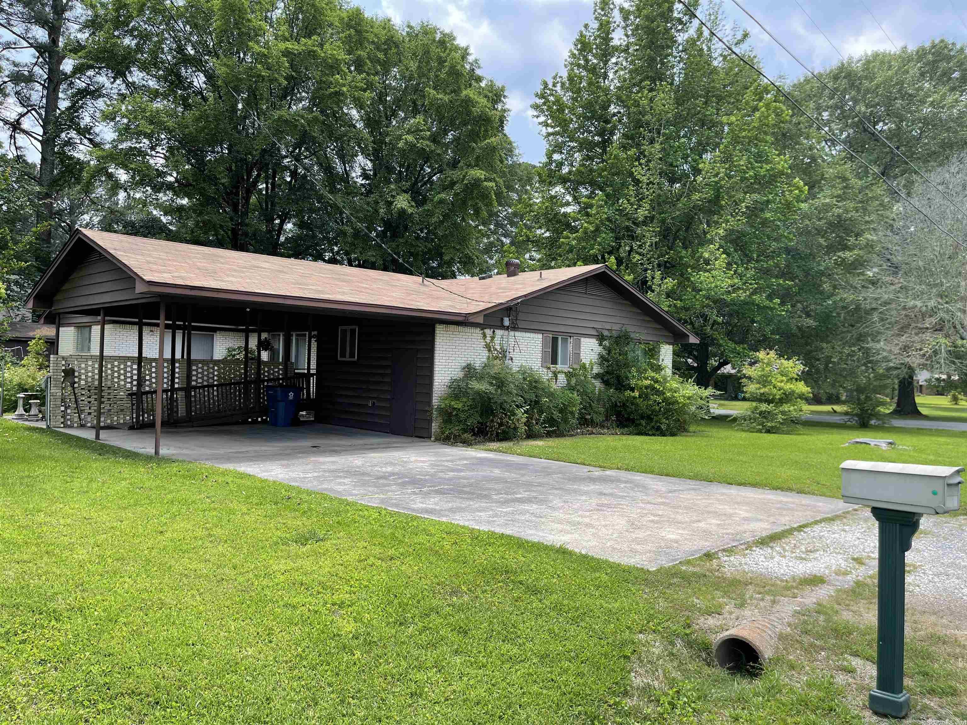 BOSWELL PHEIFER - Residential