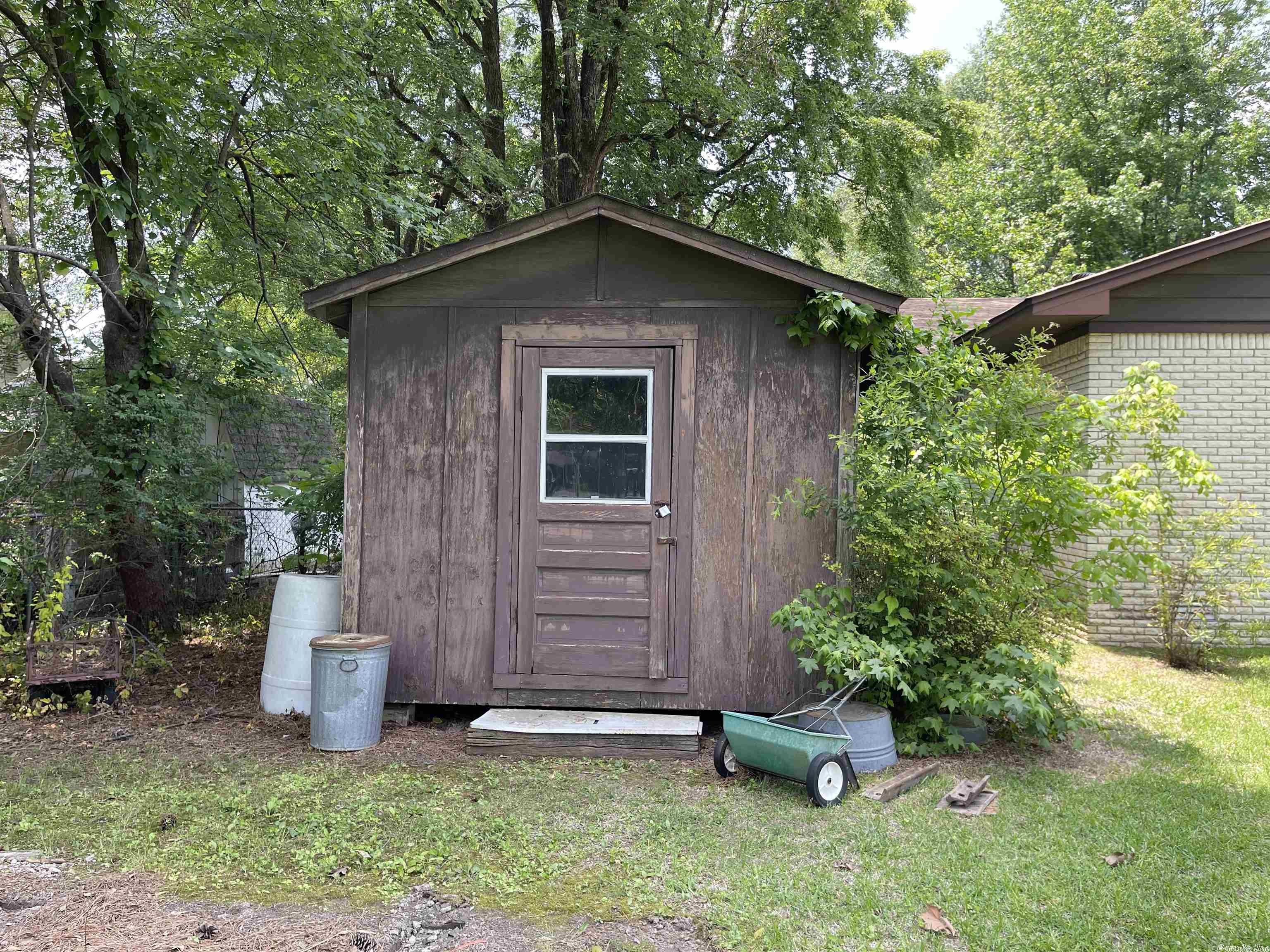 BOSWELL PHEIFER - Residential