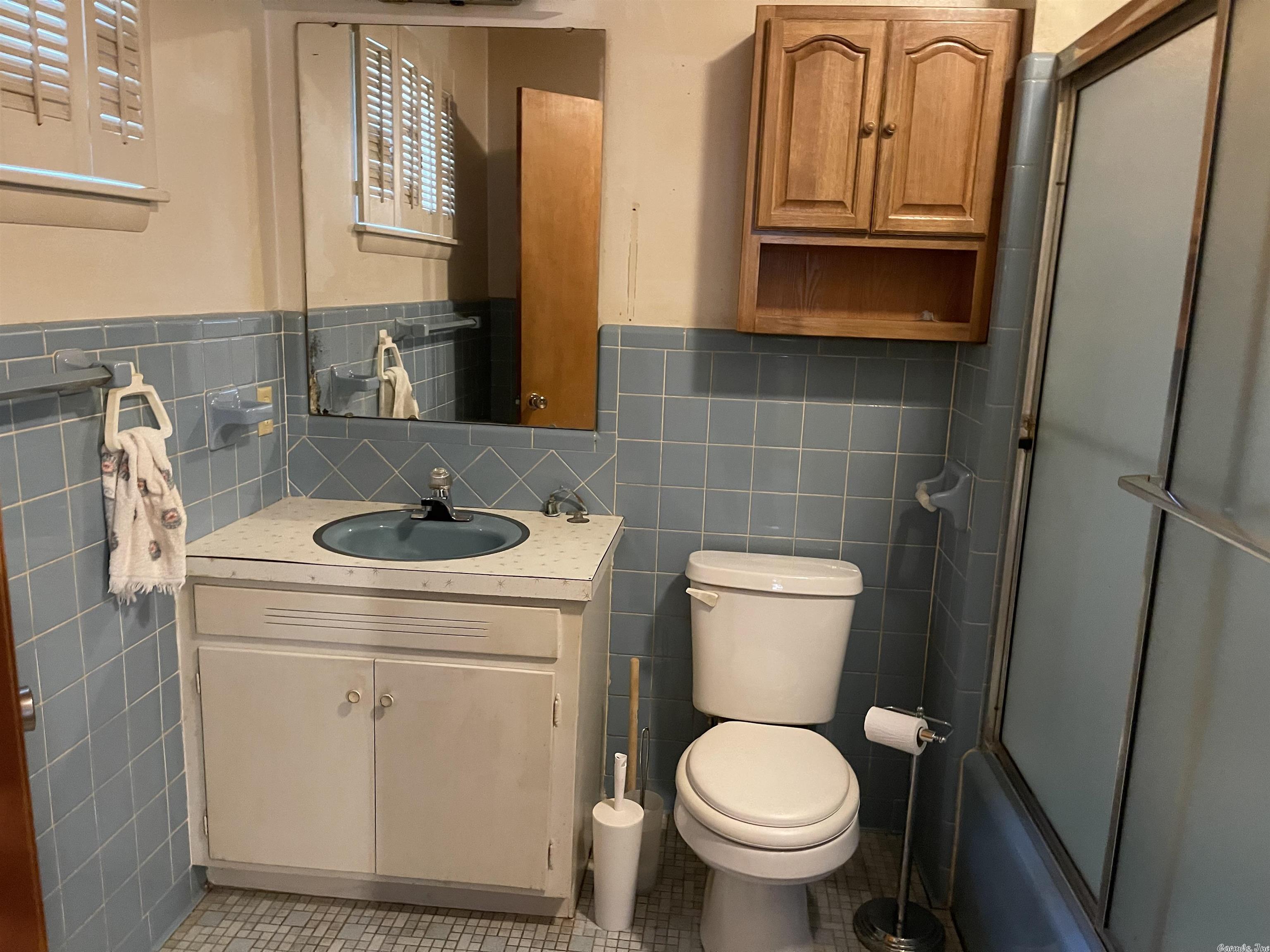 BOSWELL PHEIFER - Residential