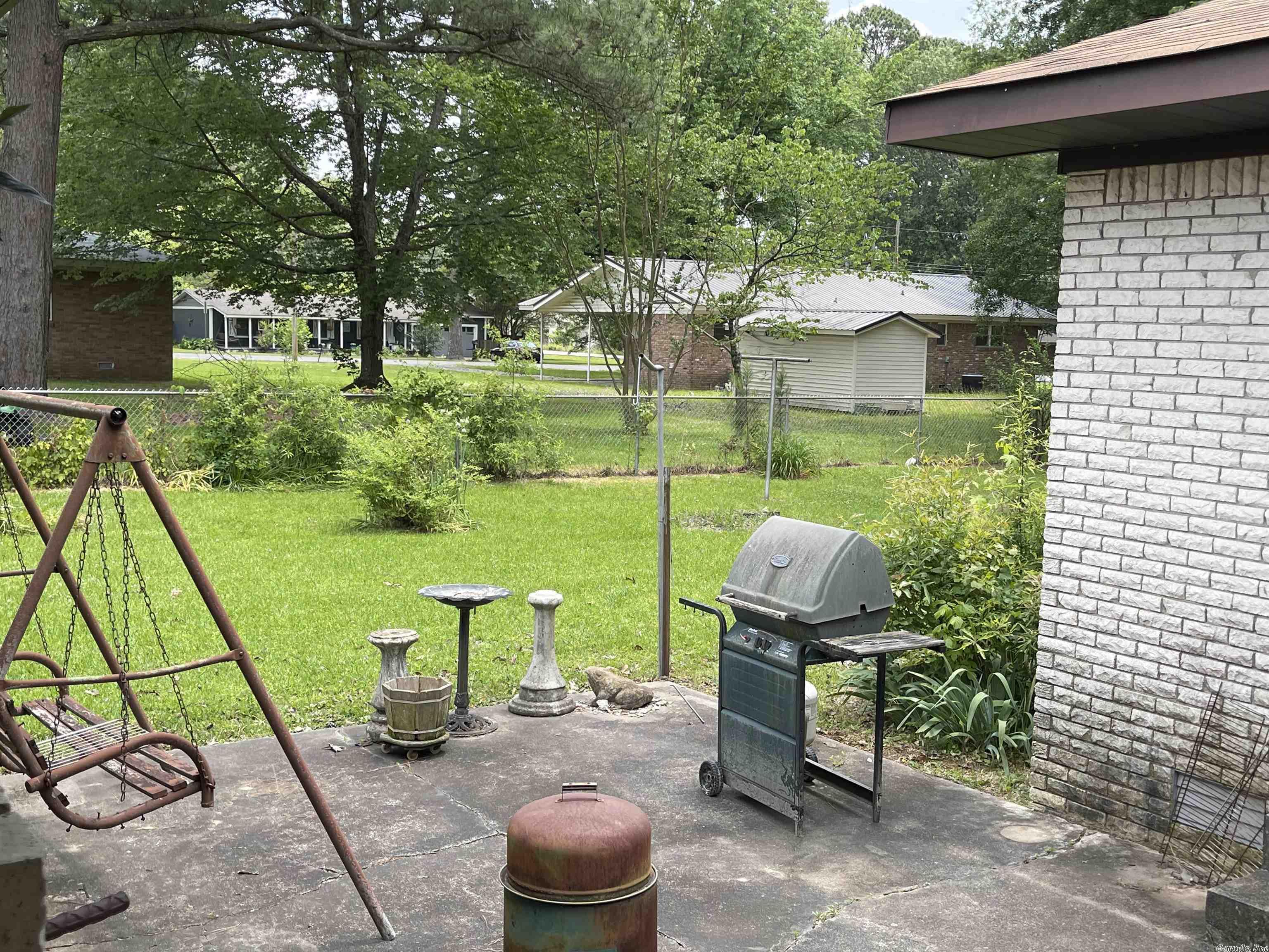 BOSWELL PHEIFER - Residential