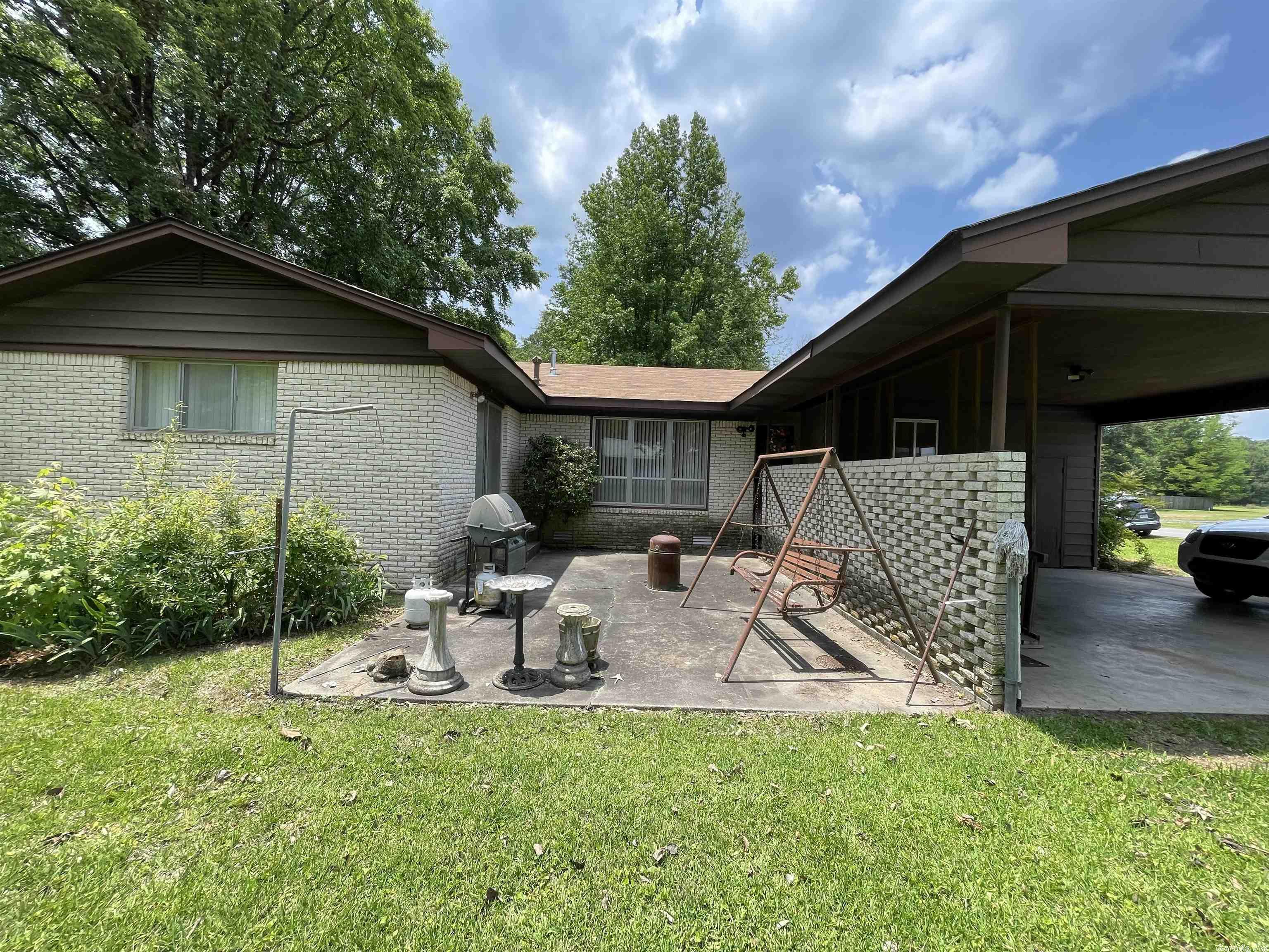 BOSWELL PHEIFER - Residential