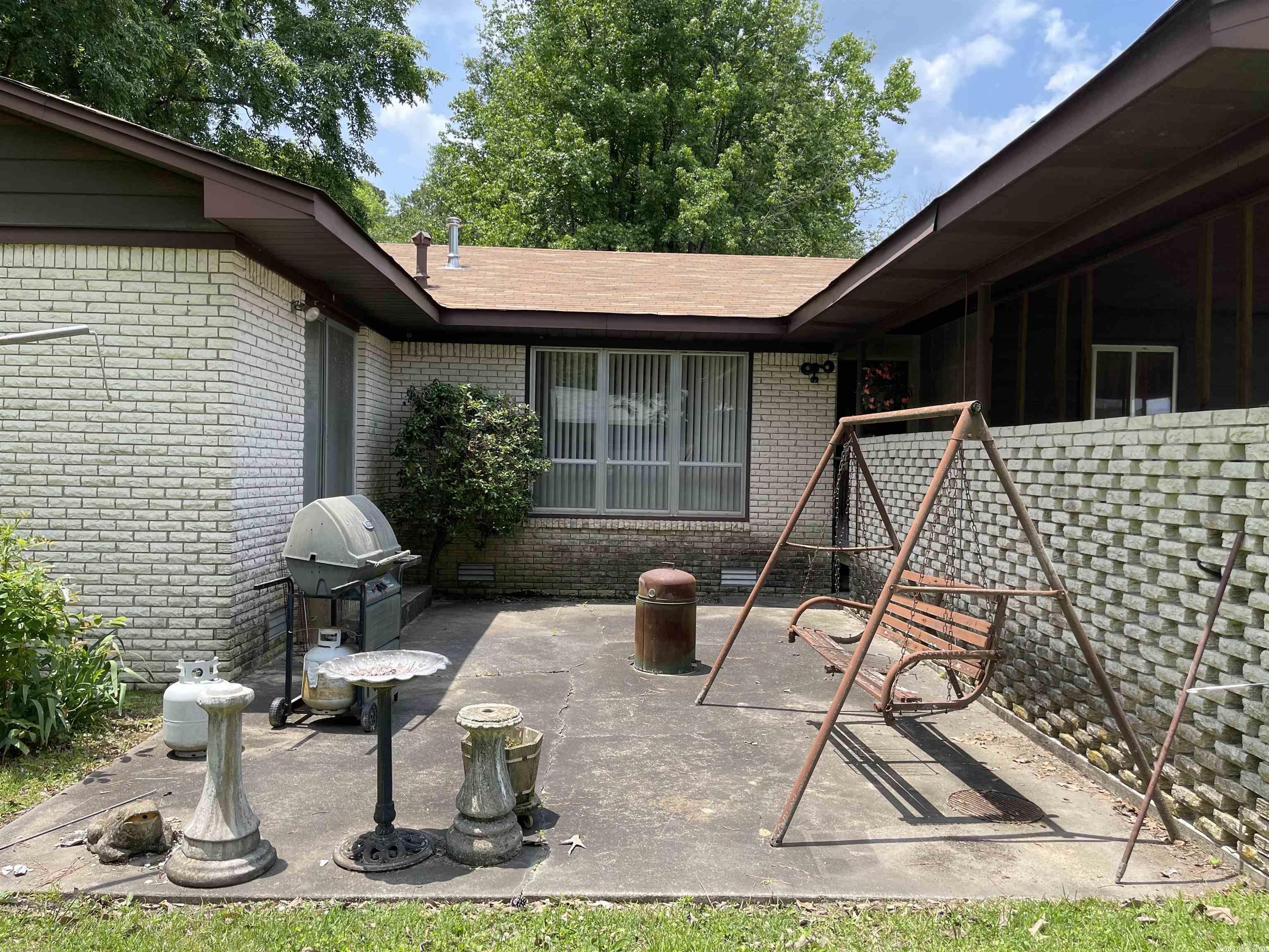 BOSWELL PHEIFER - Residential