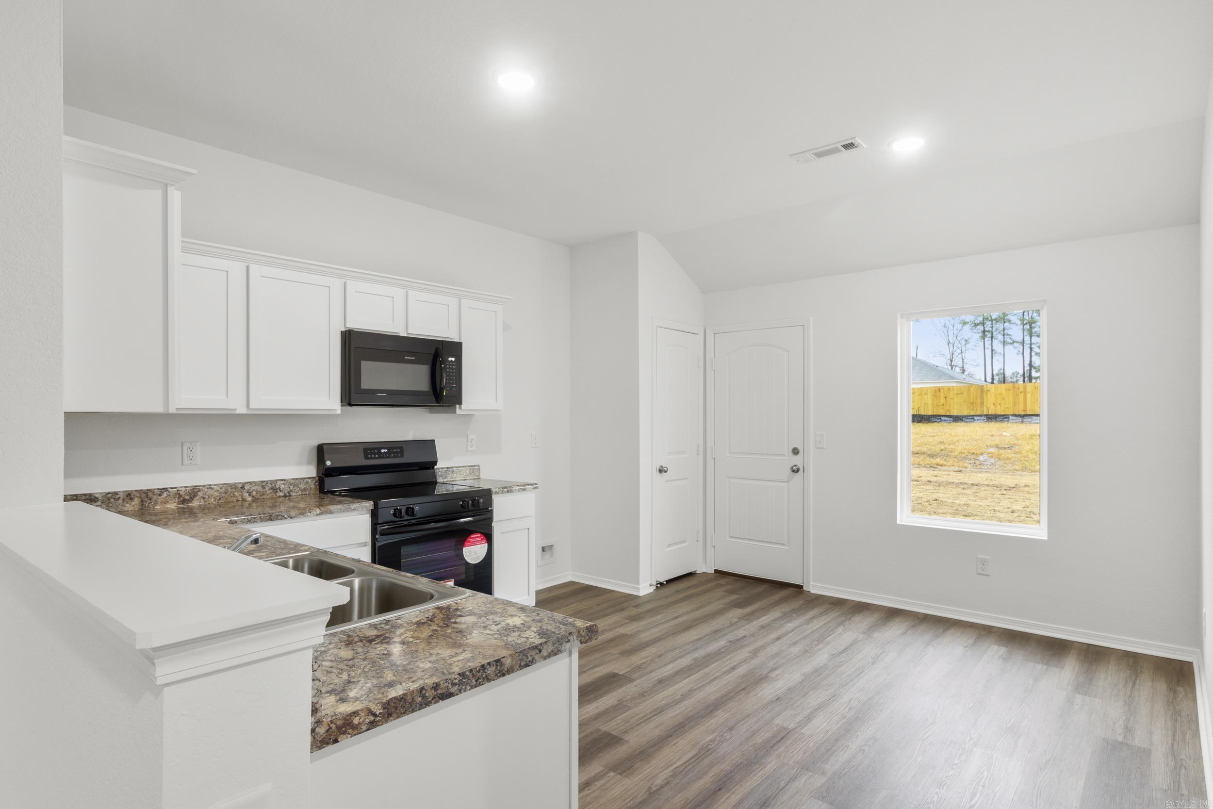 SPRINGLAKE TRAILS - Residential