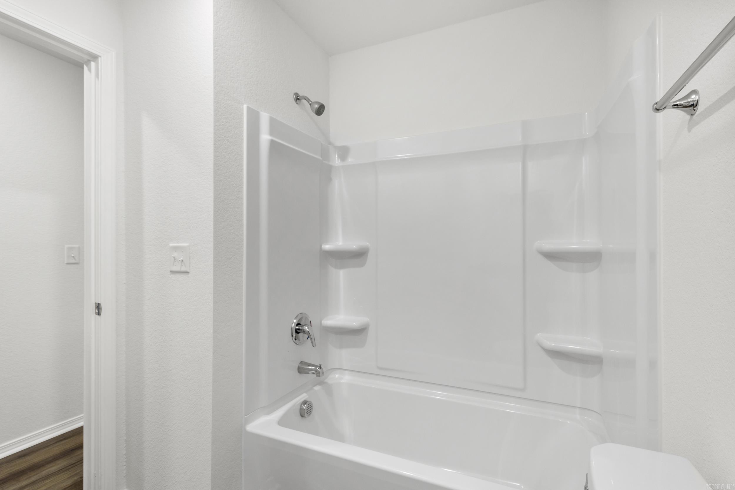 SPRINGLAKE TRAILS - Residential