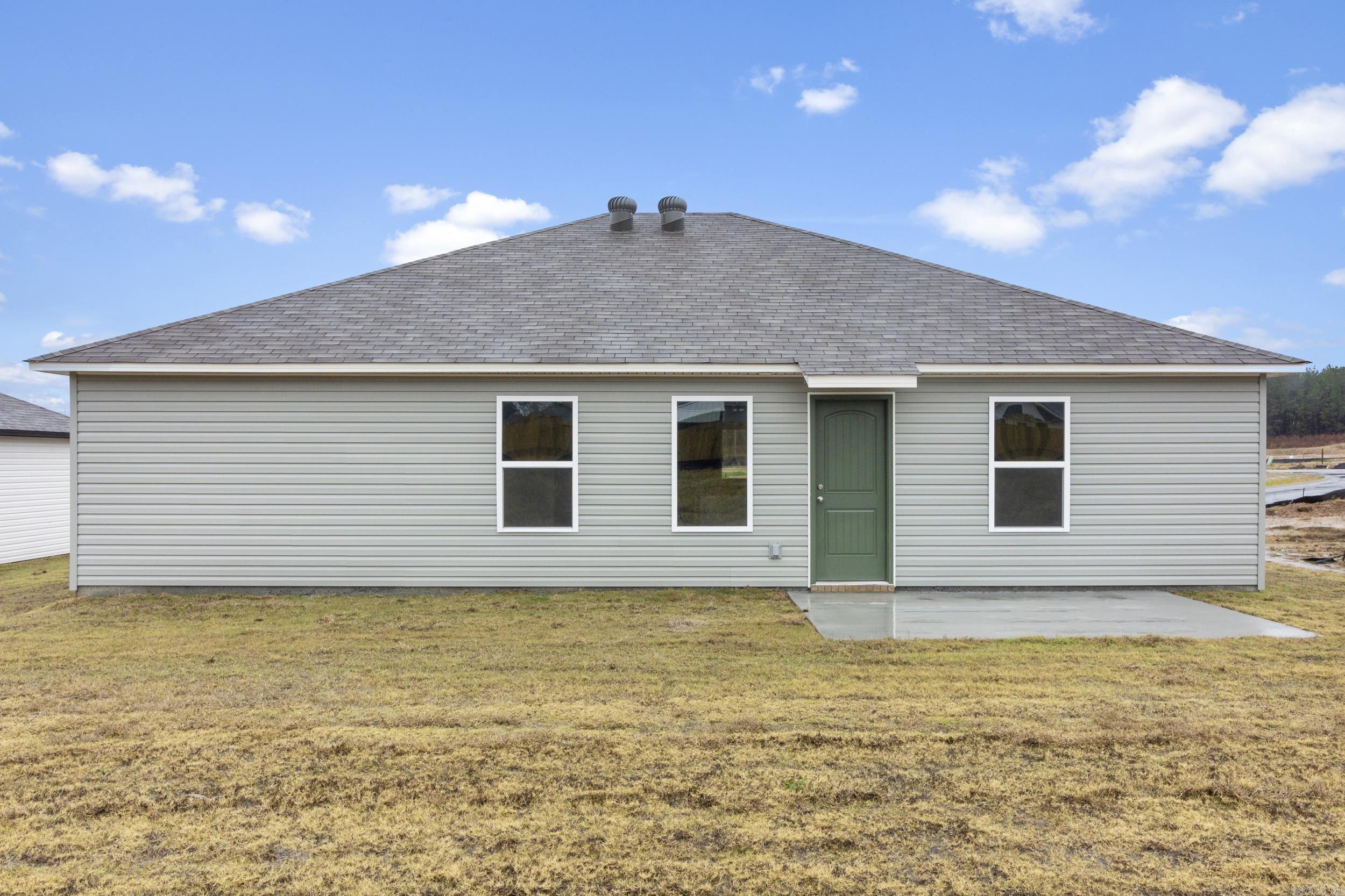 SPRINGLAKE TRAILS - Residential