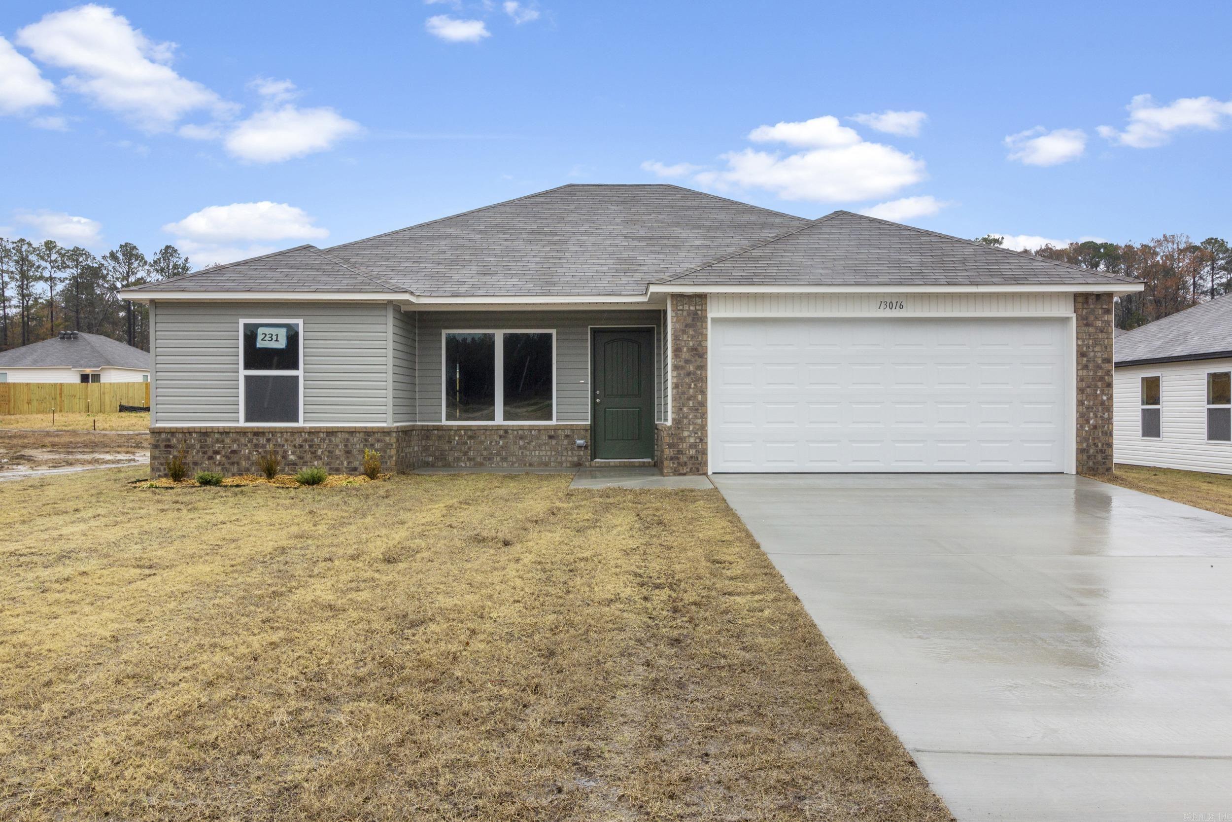 SPRINGLAKE TRAILS - Residential