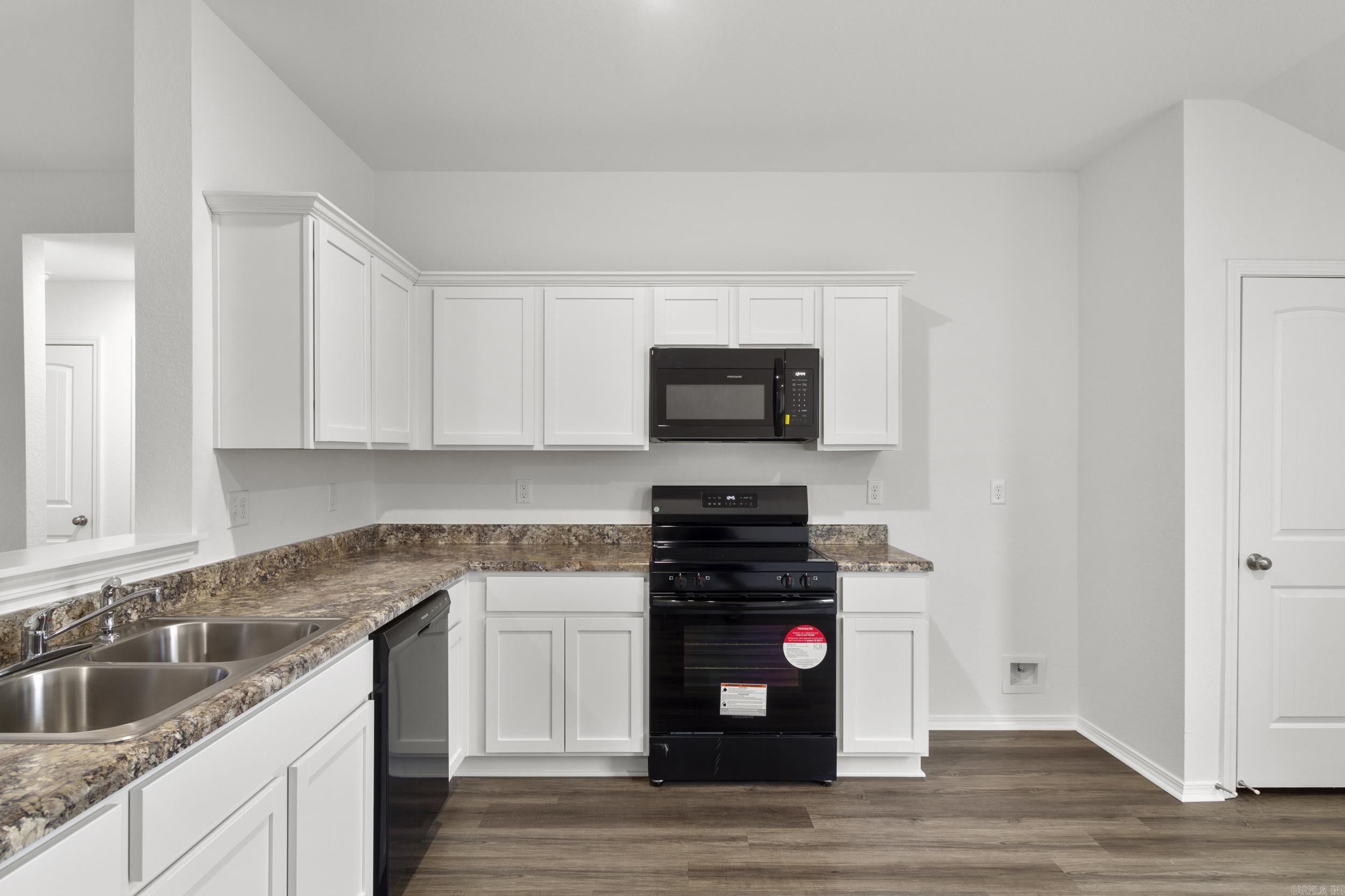 SPRINGLAKE TRAILS - Residential