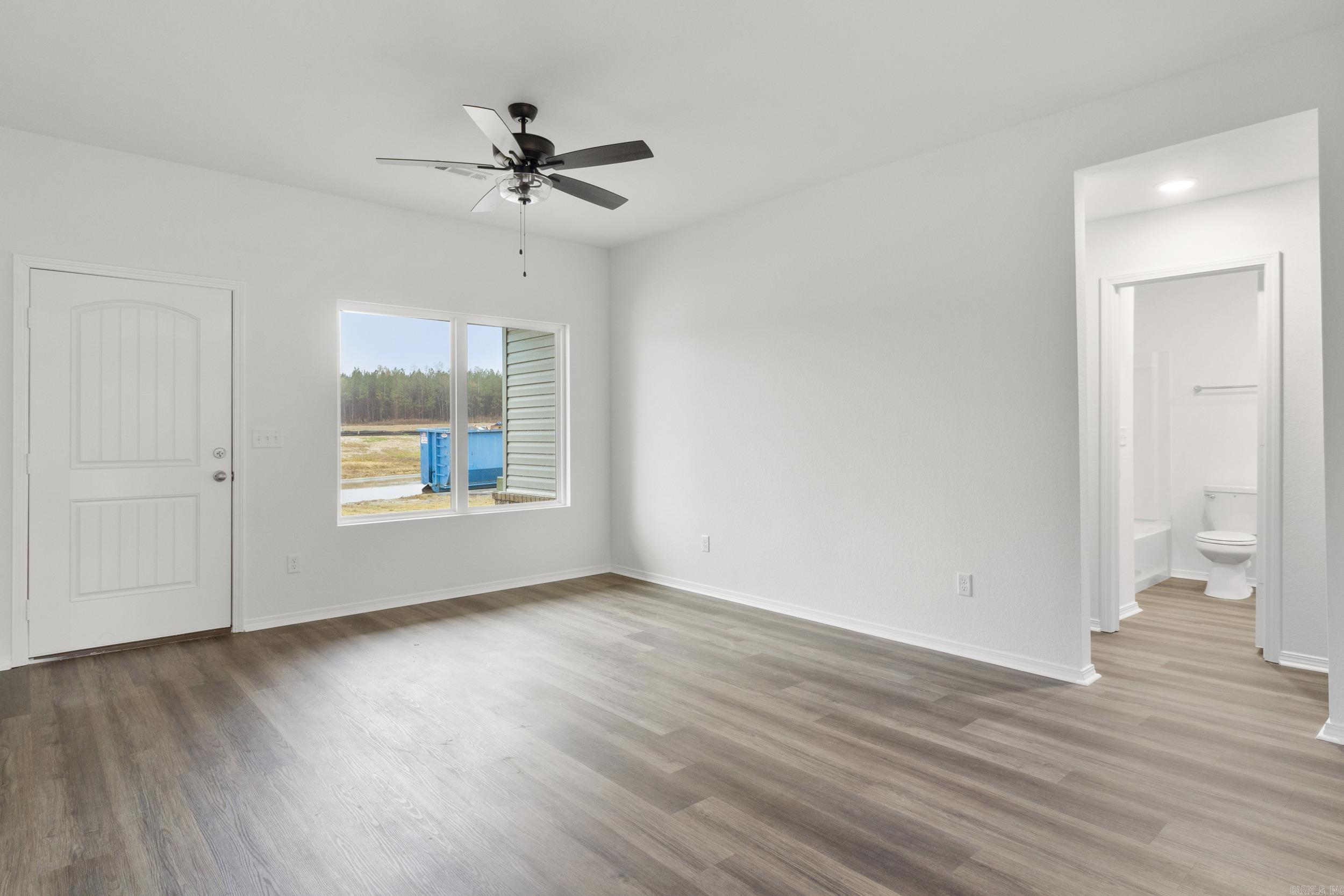 SPRINGLAKE TRAILS - Residential