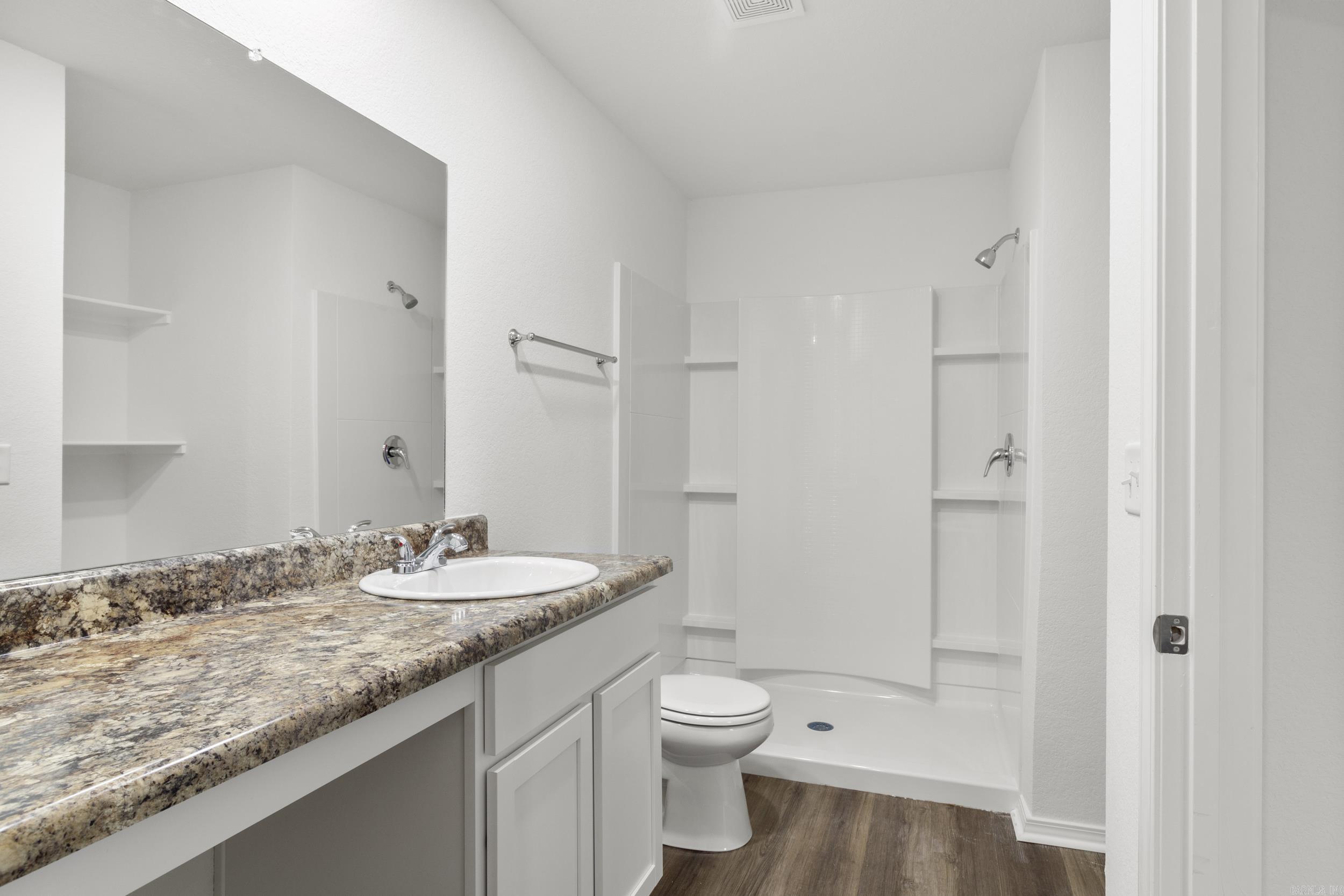 SPRINGLAKE TRAILS - Residential