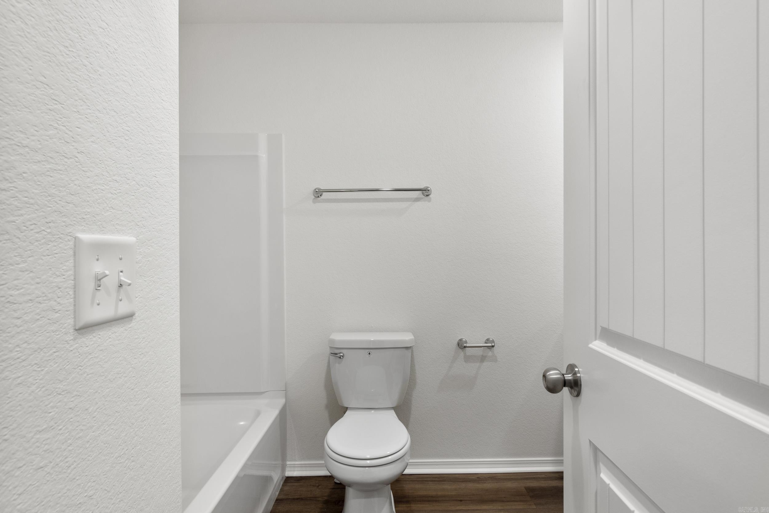 SPRINGLAKE TRAILS - Residential