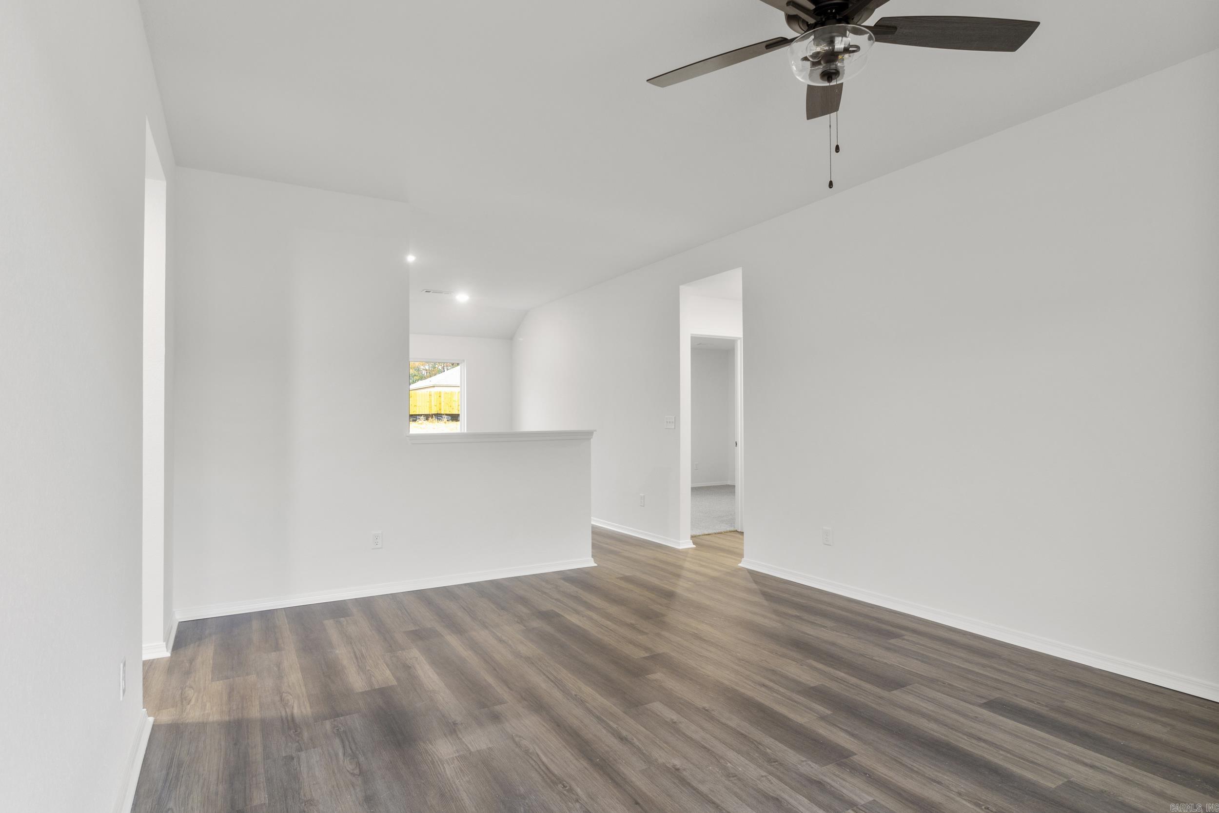 SPRINGLAKE TRAILS - Residential