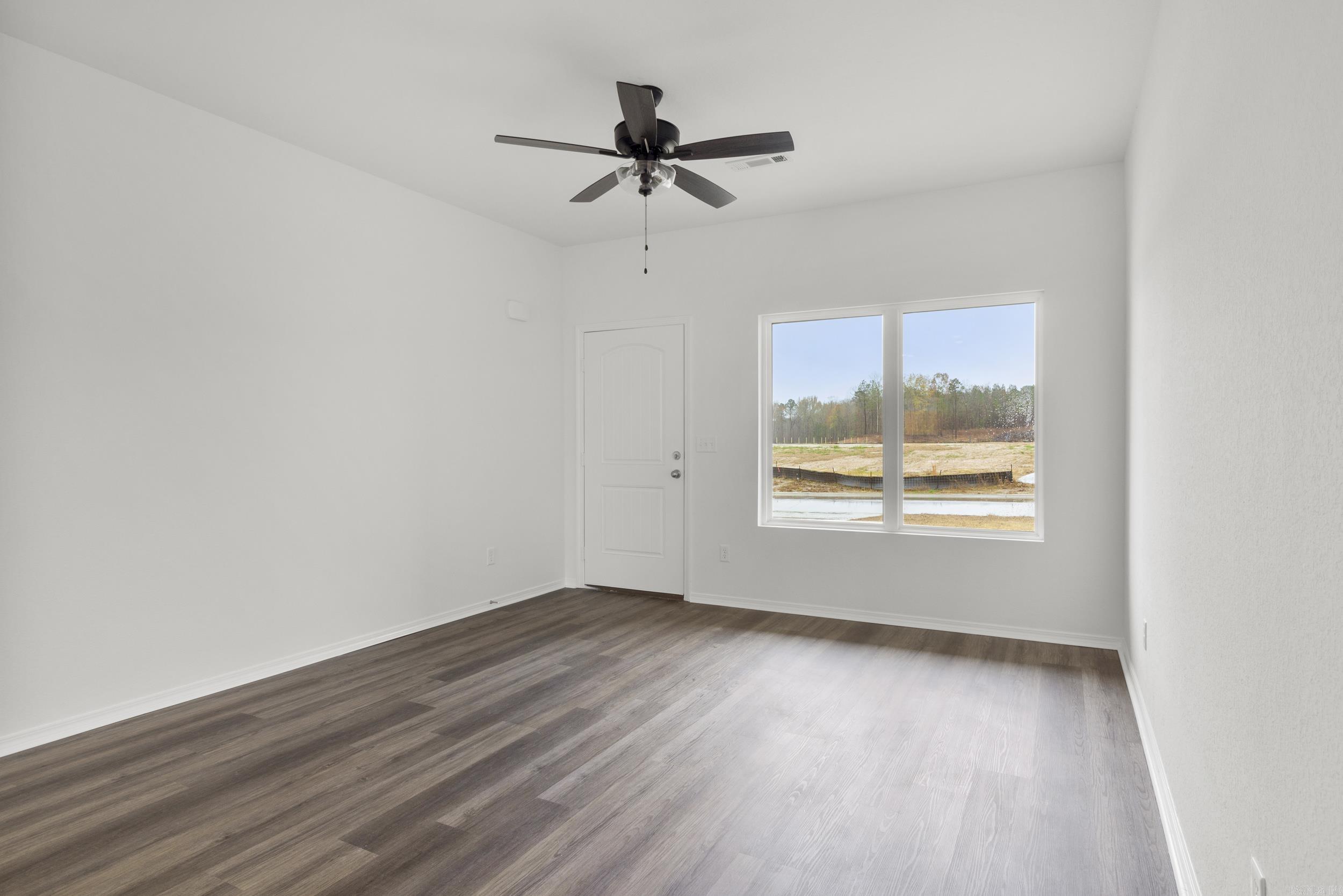 SPRINGLAKE TRAILS - Residential